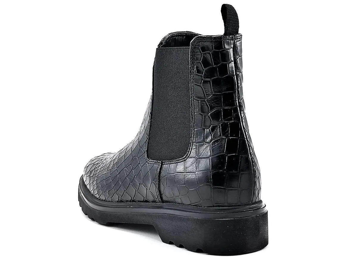   STIVALETTI Donna CINZIA SOFT IAL24752PEU/1  