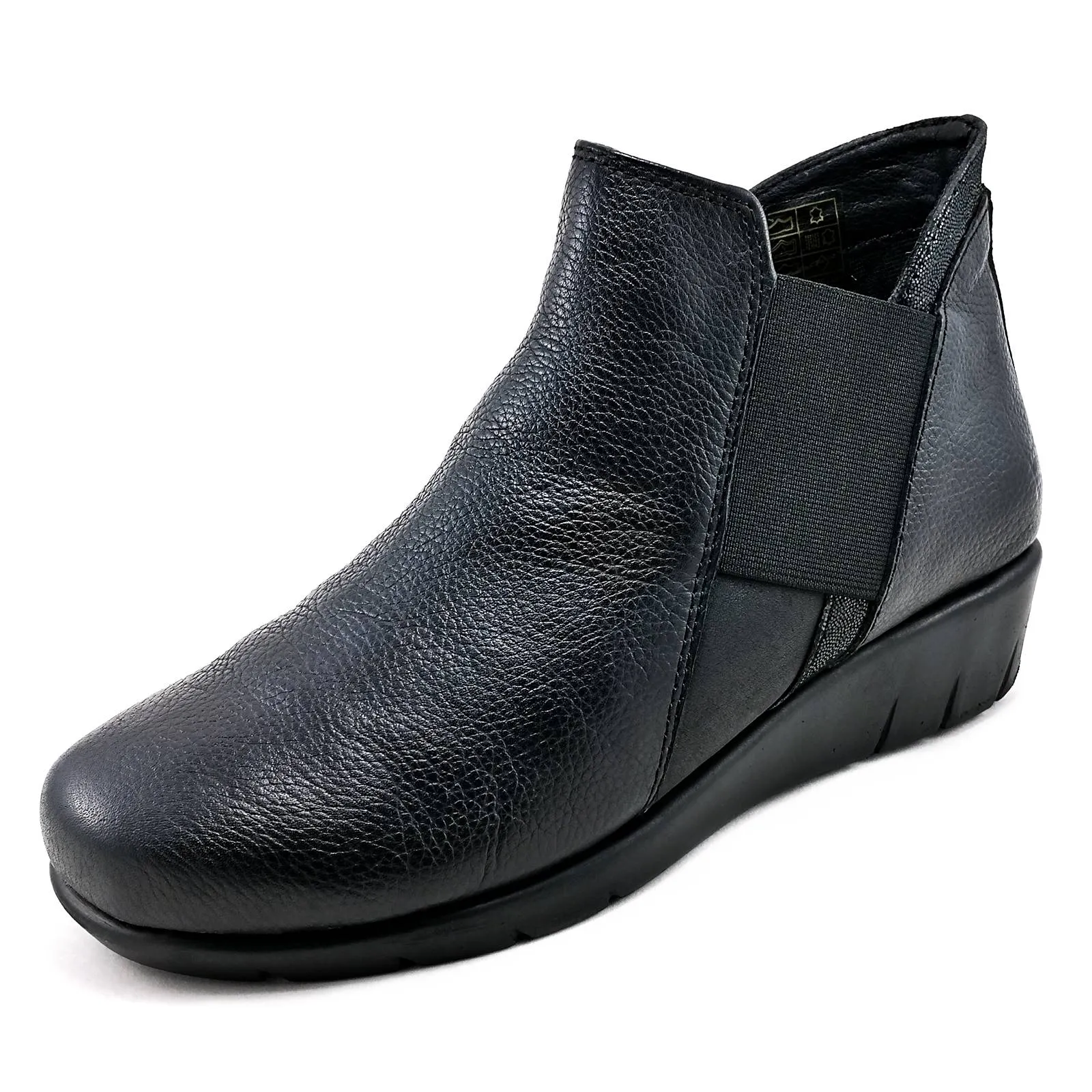   Stivaletti Donna SUSIMODA 81730/103  