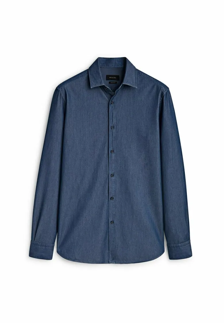 STONEWASH - Camicia