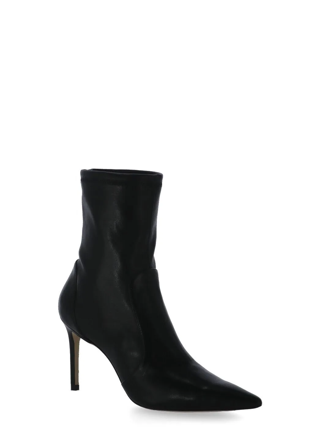  Stuart Weitzman Stivaletti Stuart 75 Stretch 