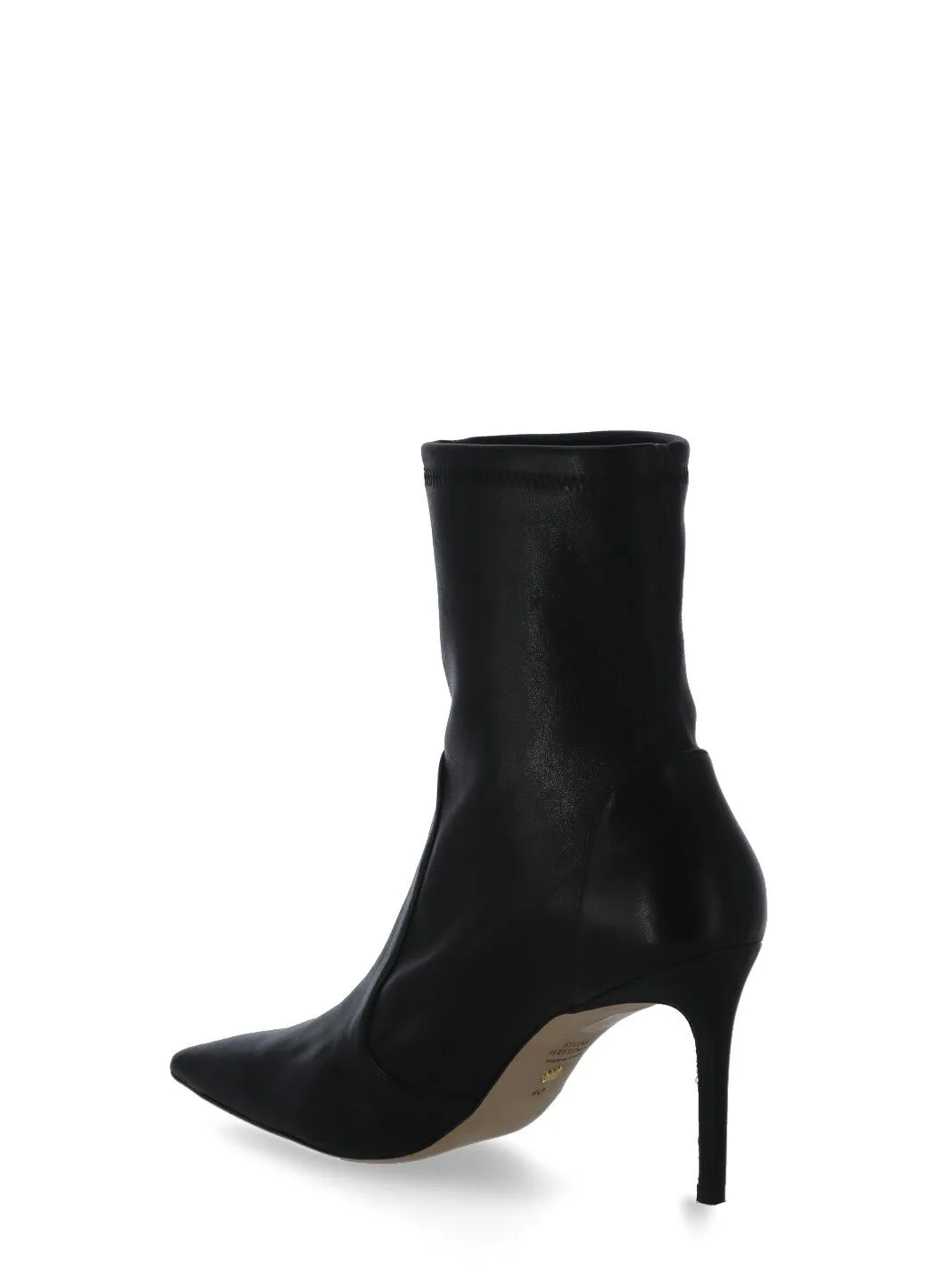  Stuart Weitzman Stivaletti Stuart 75 Stretch 