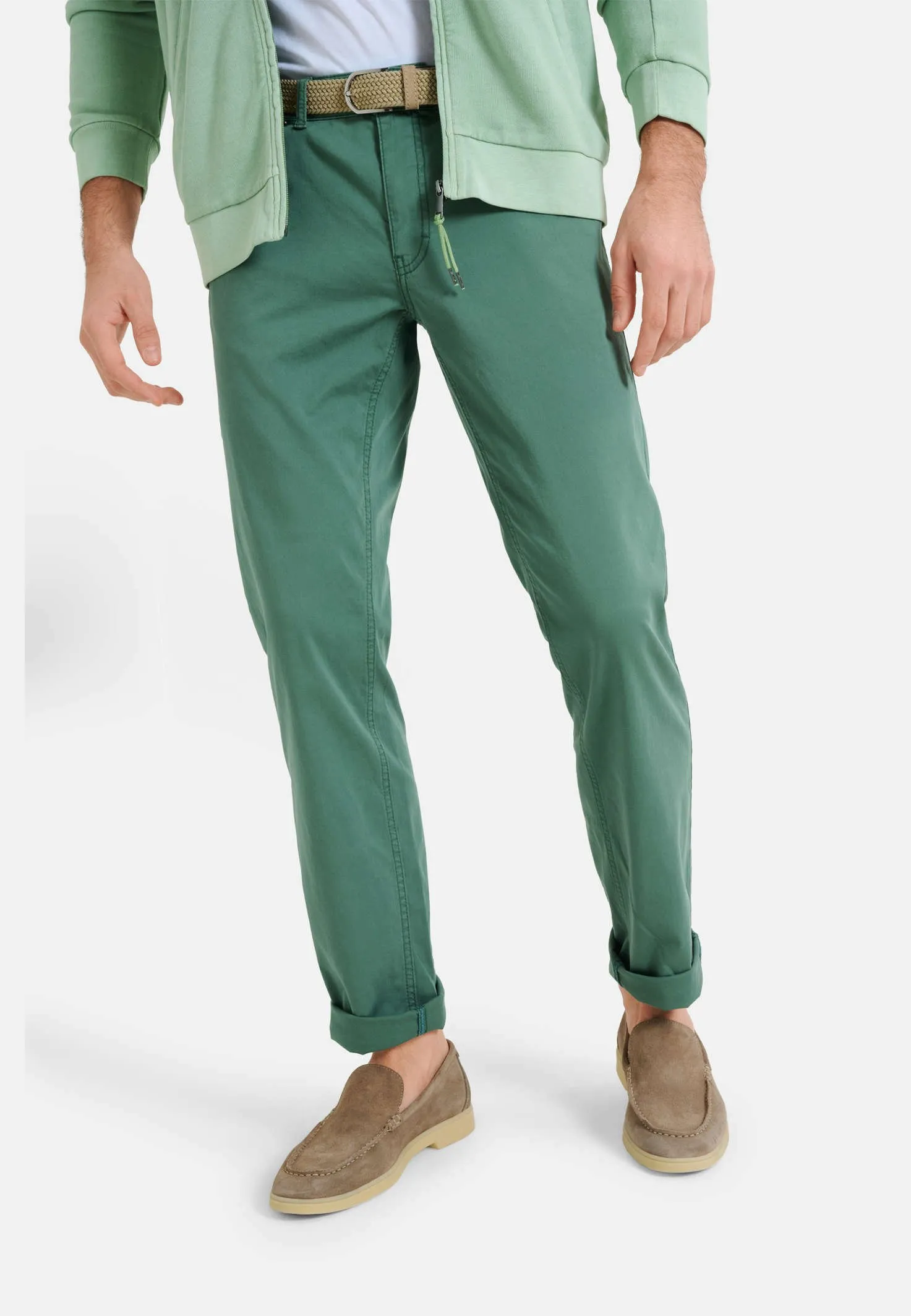 STYLE COOPER - Pantaloni