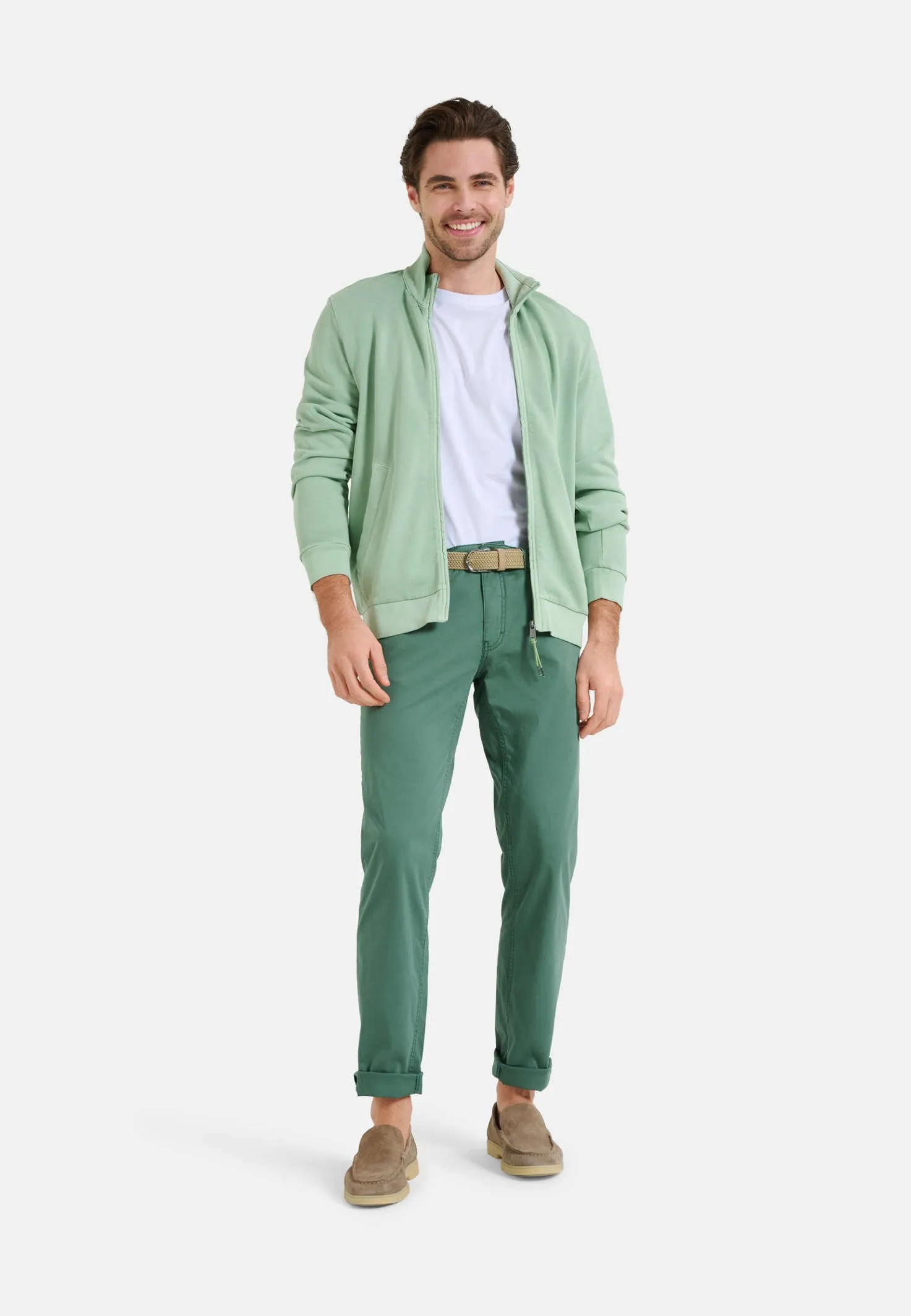 STYLE COOPER - Pantaloni