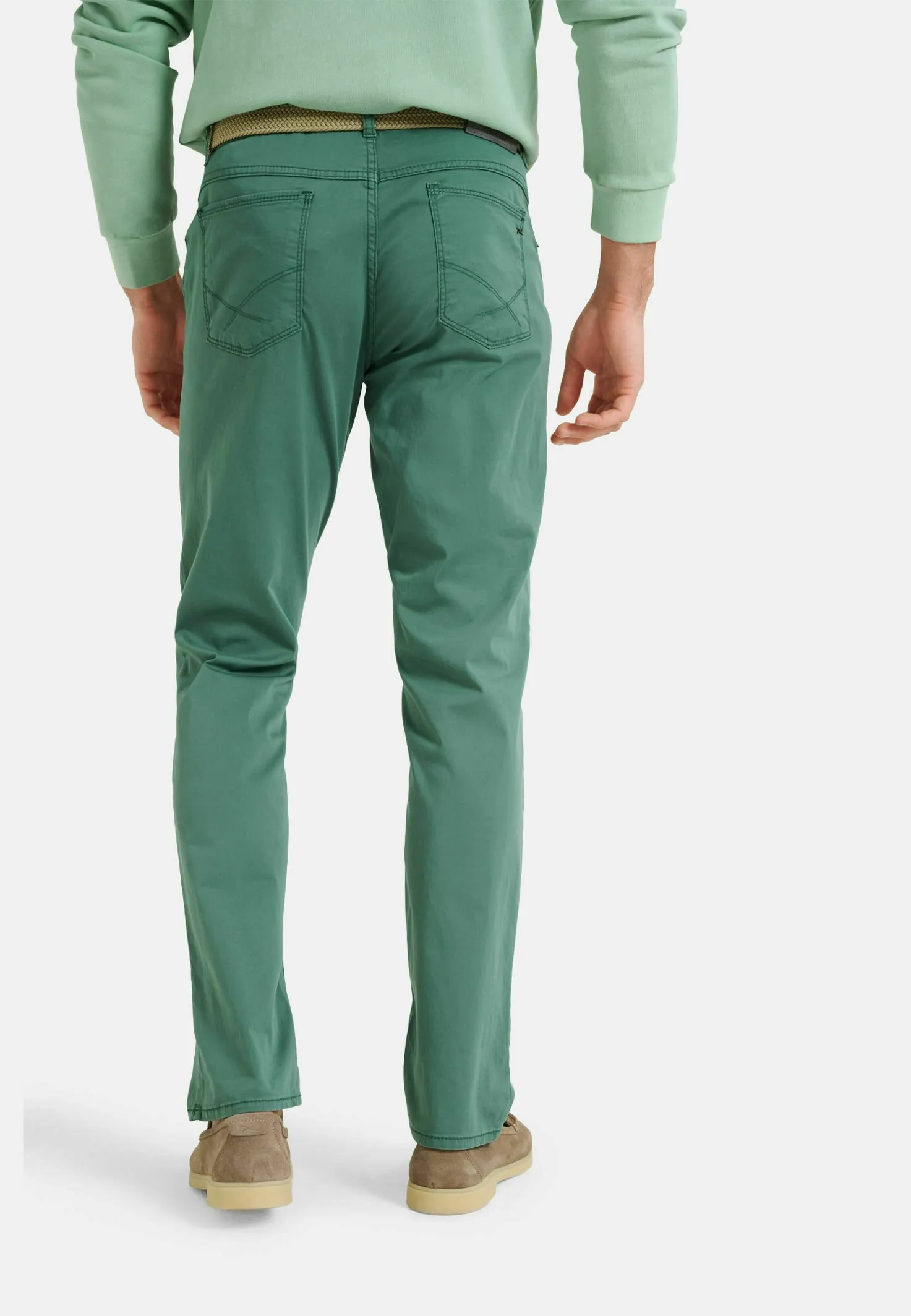 STYLE COOPER - Pantaloni