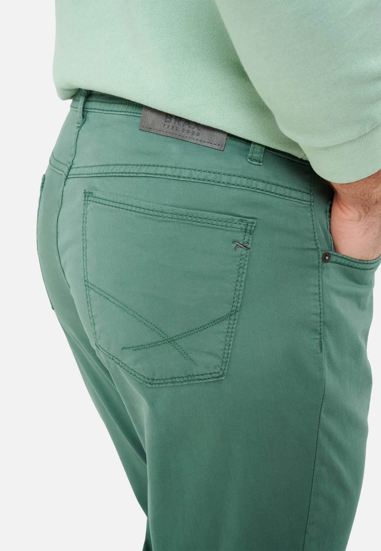 STYLE COOPER - Pantaloni
