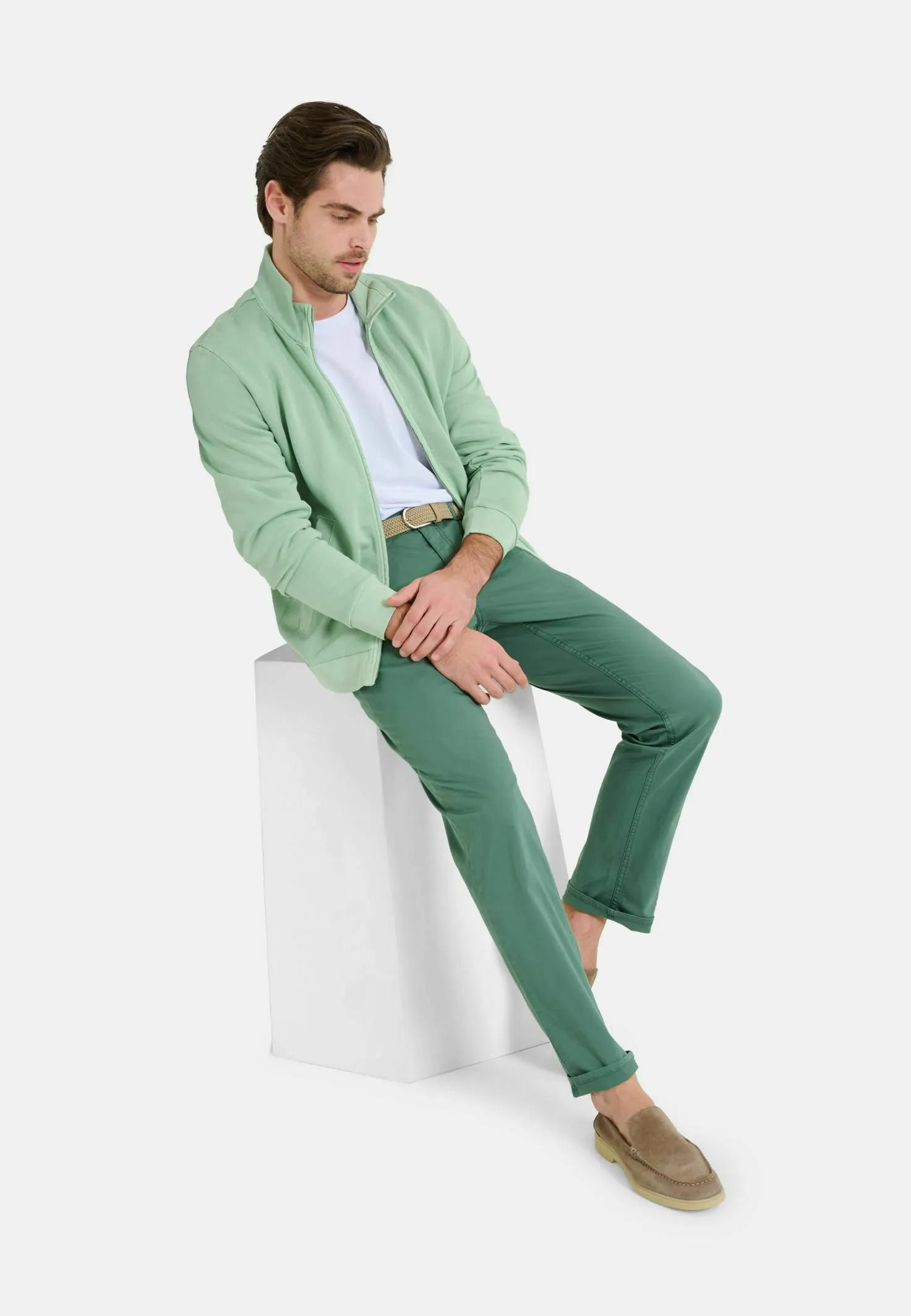 STYLE COOPER - Pantaloni