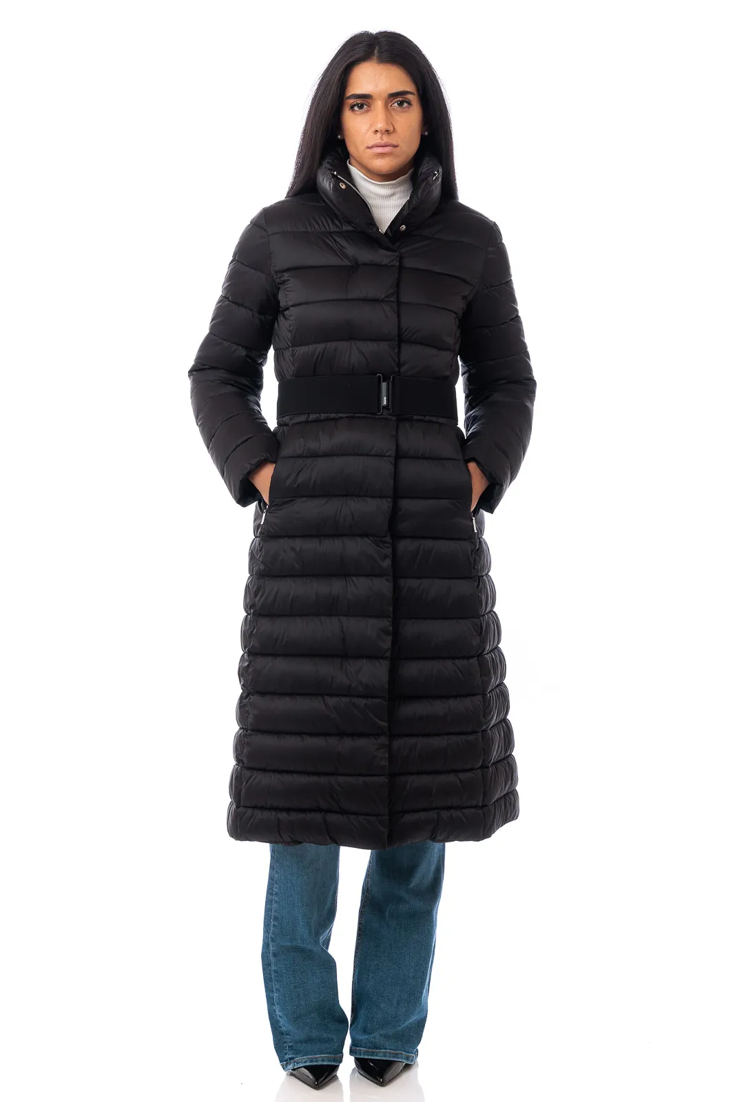     SUNS GIUBBINO DONNA      