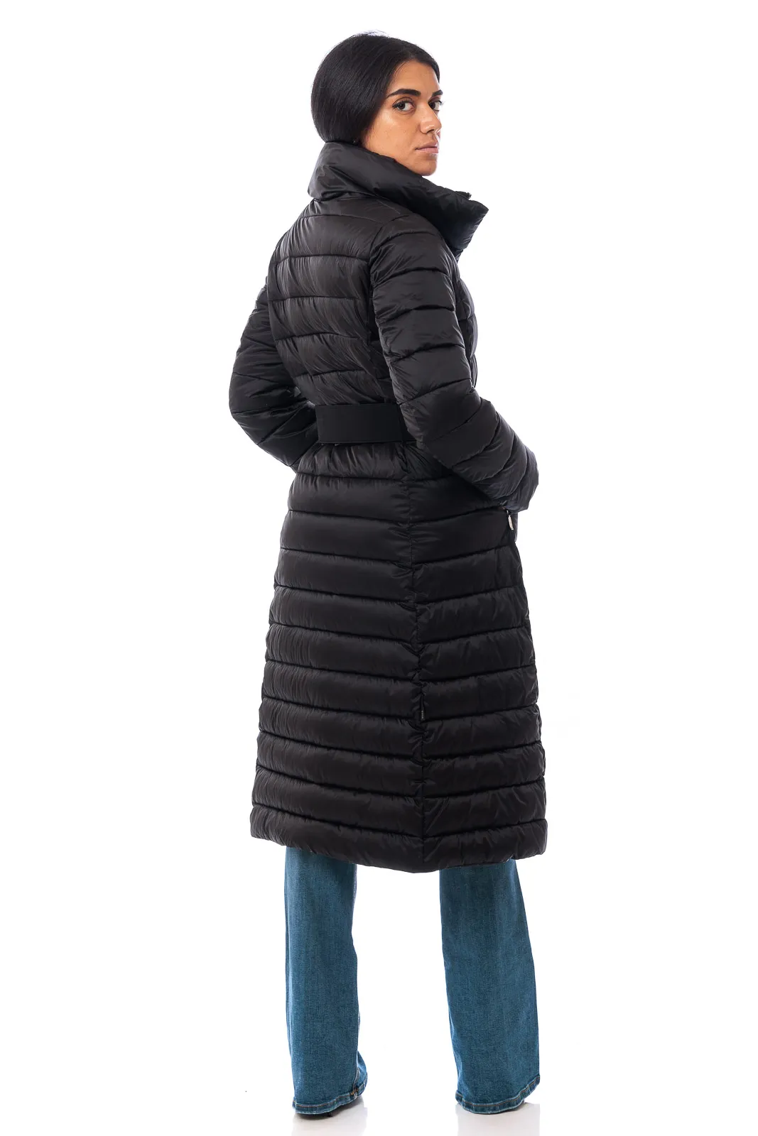     SUNS GIUBBINO DONNA      