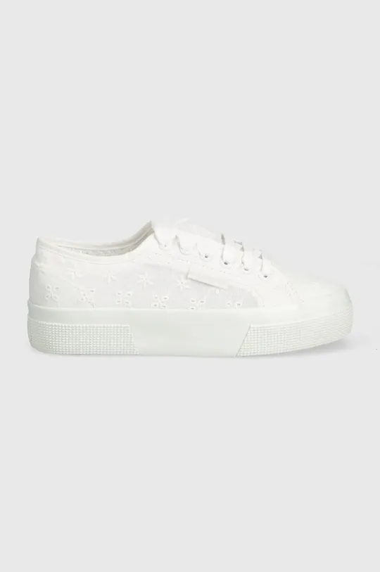 Superga scarpe da ginnastica 2740 FLOWER SANGALLO