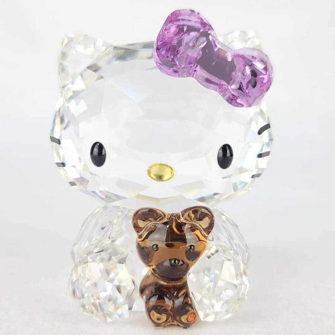Swarovski Hello Kitty Bear 1096879
