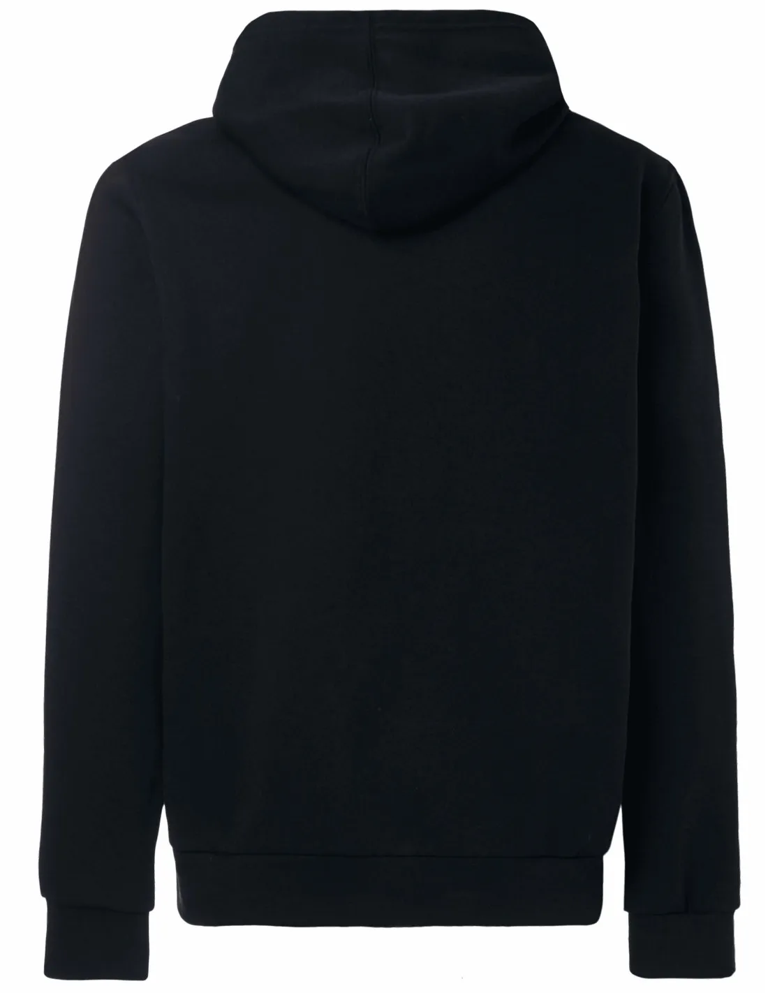 Sweat Oakley Hoodie New Bark Black / White