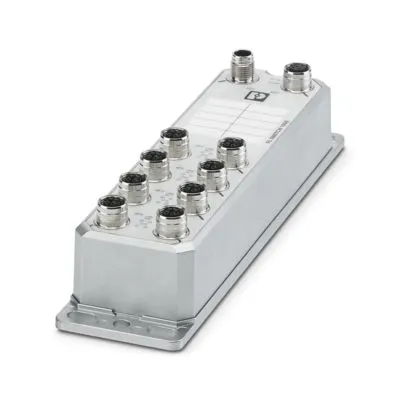 Switch Ethernet Phoenix Contact