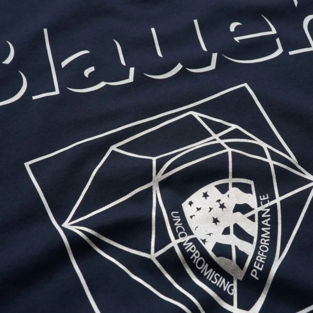 T-shirt Blauer grafica 3d