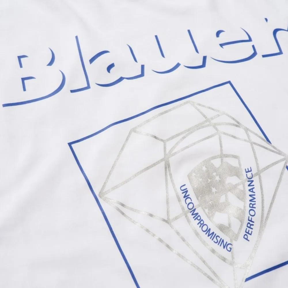 T-shirt Blauer grafica 3d