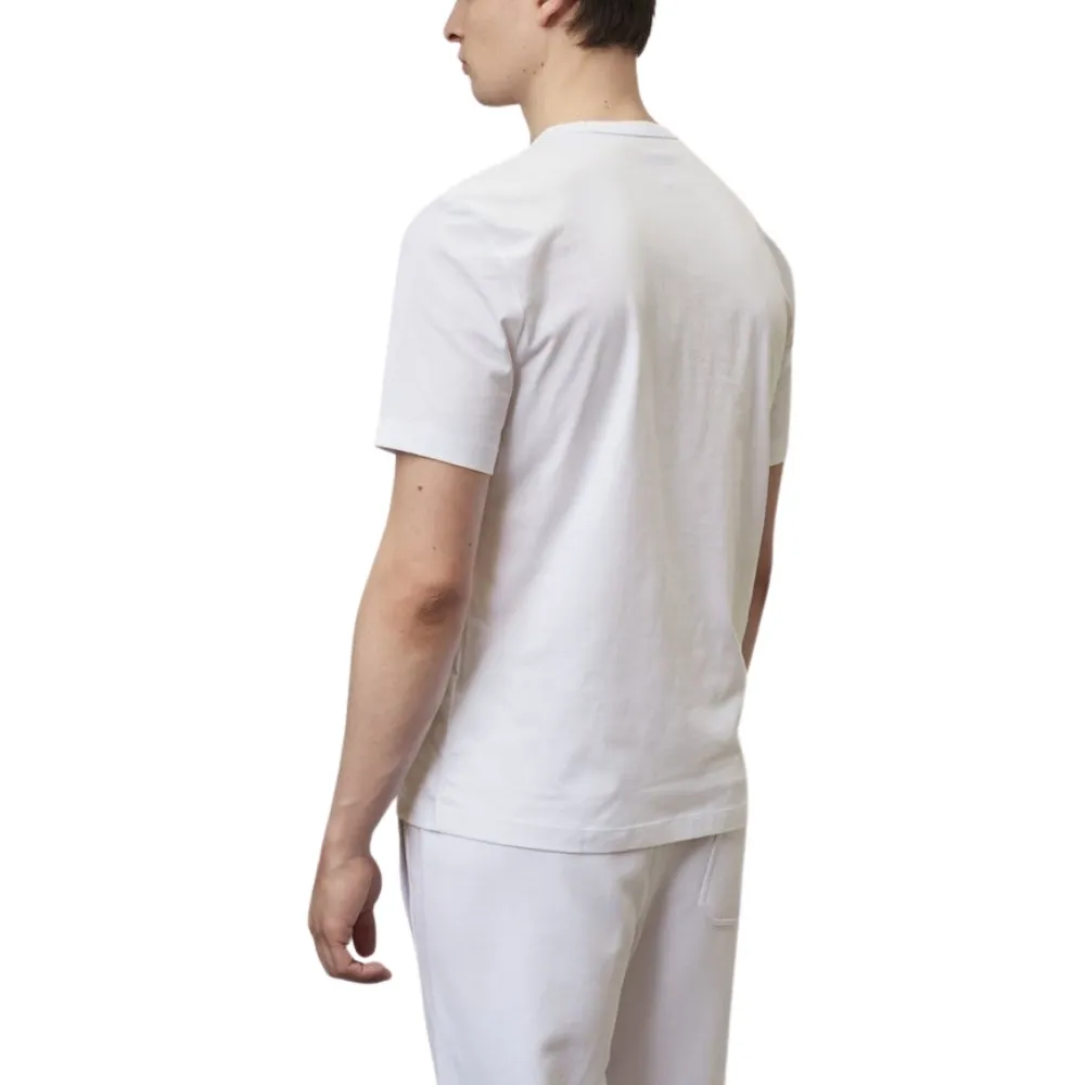 T-shirt Blauer grafica 3d