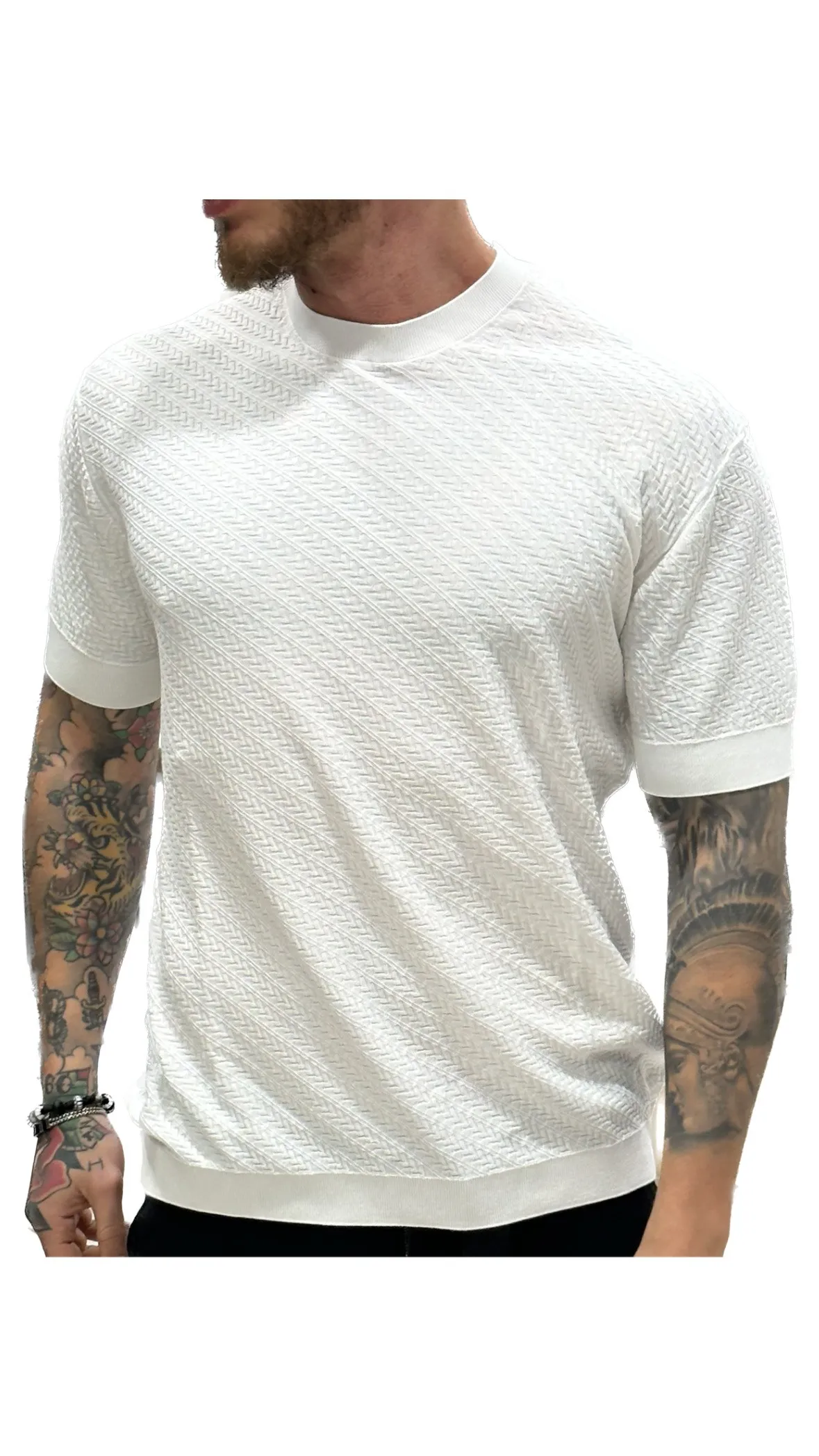 T-Shirt Filo - Paolo Pecora