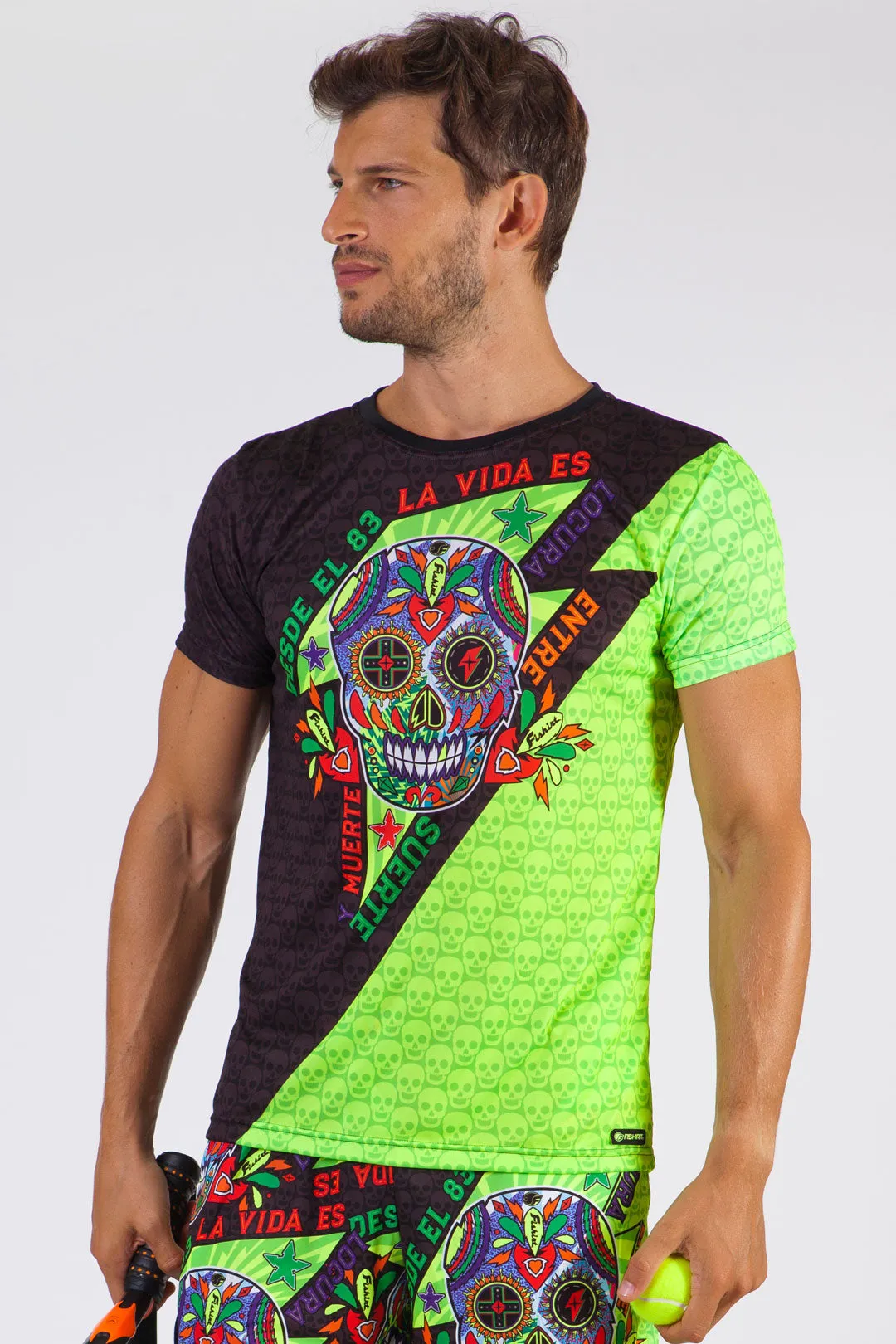 T-shirt Sport Alma