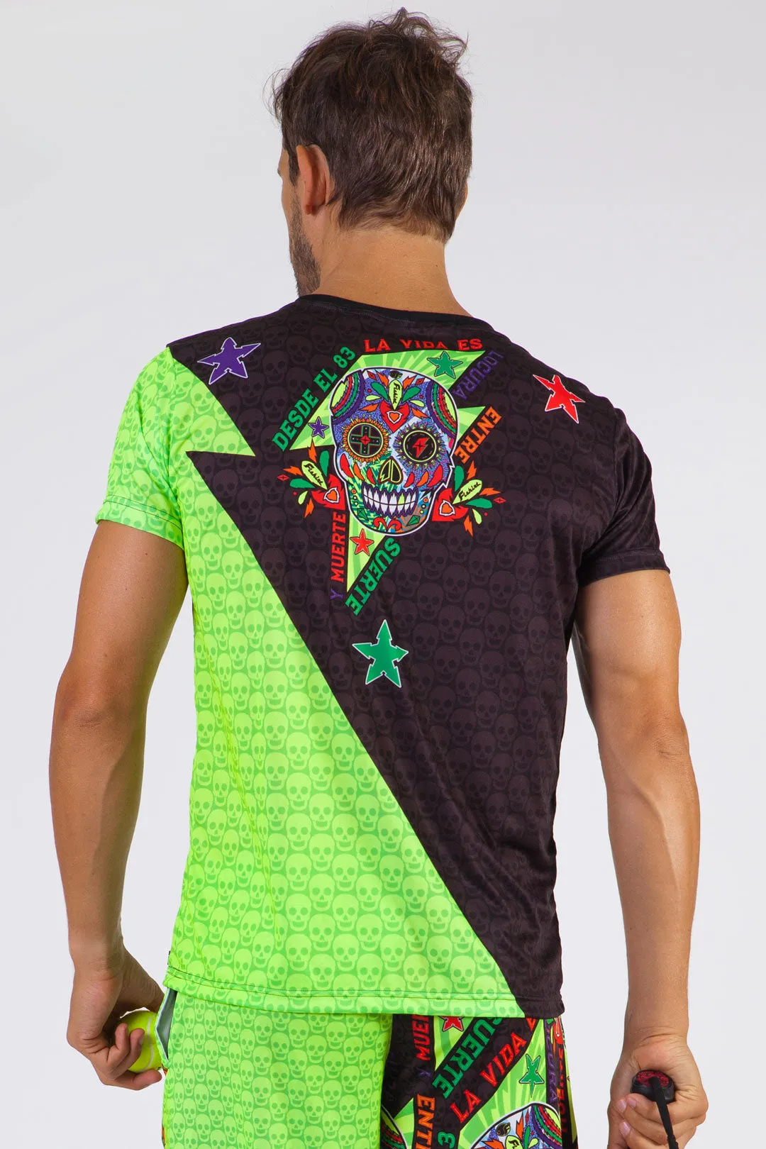 T-shirt Sport Alma