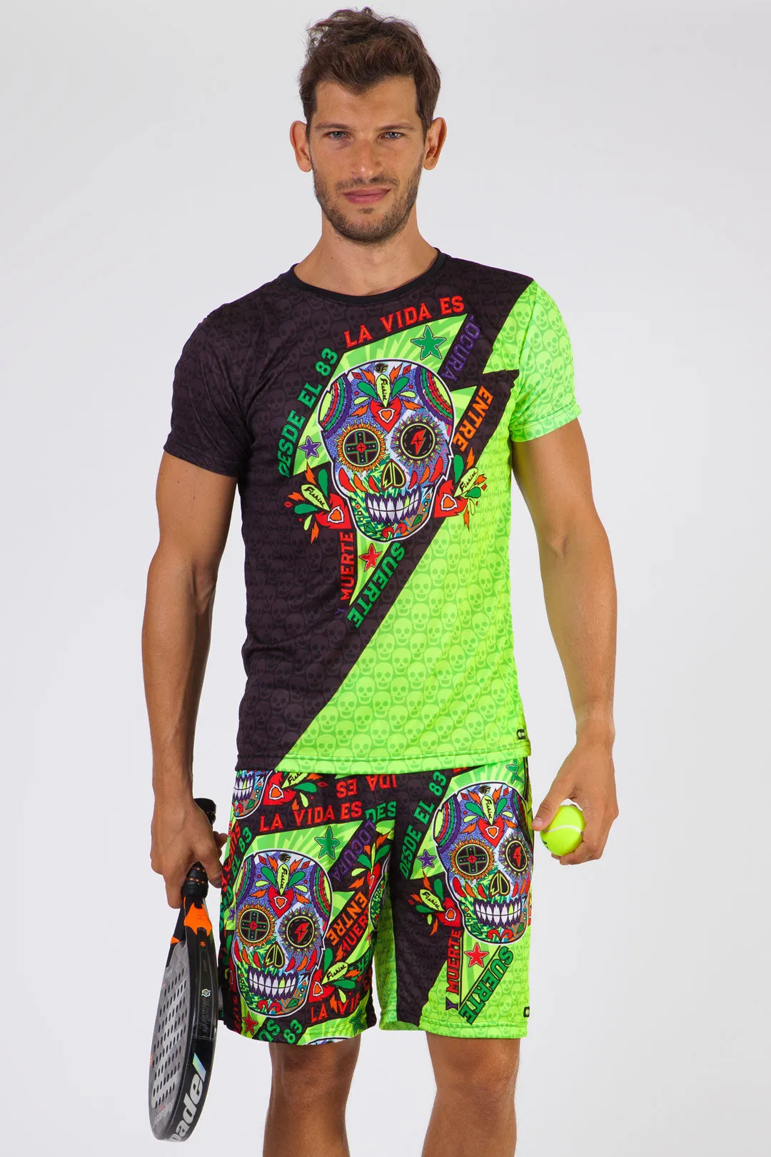 T-shirt Sport Alma