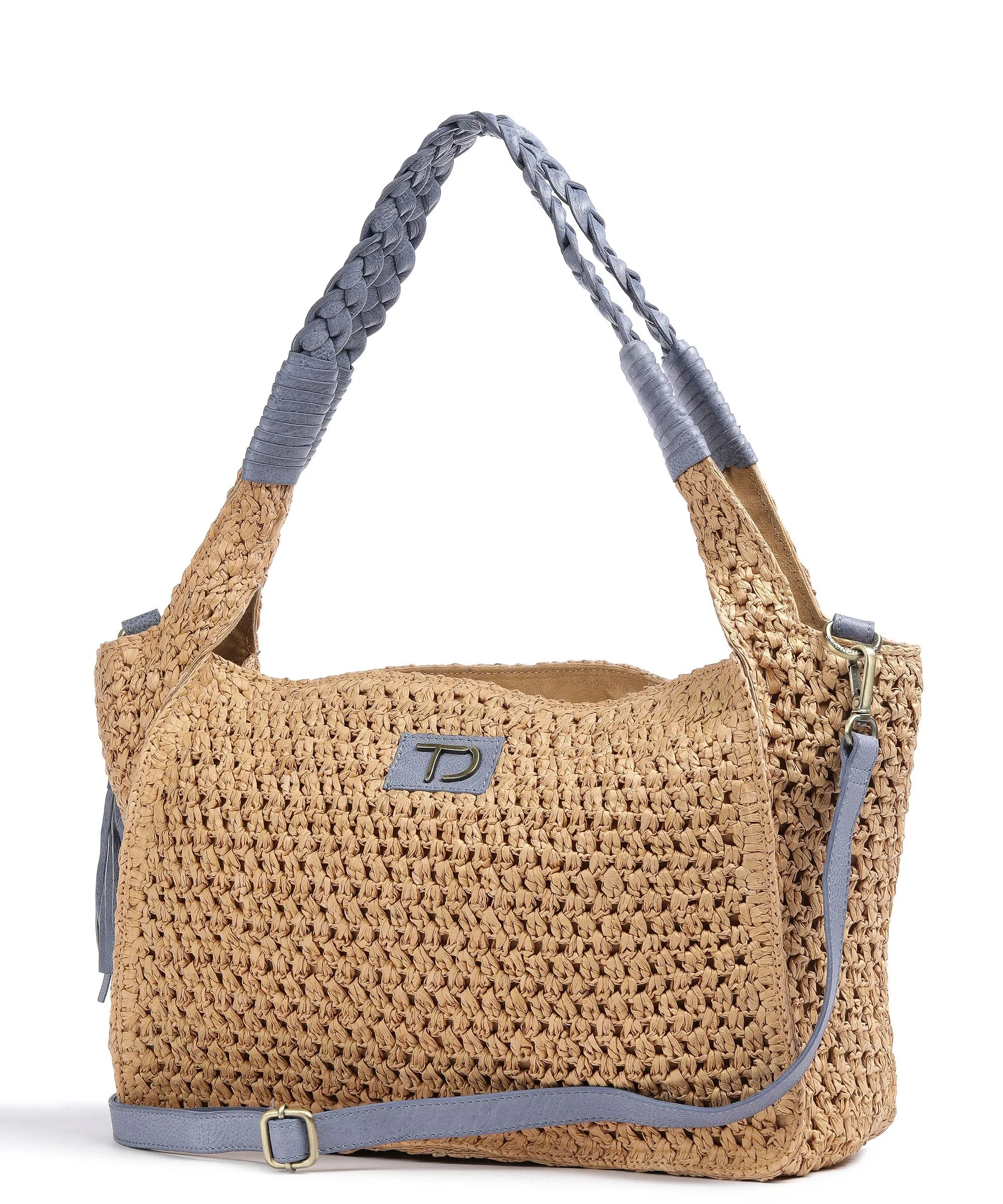  Taschendieb Wien Strandgasse 3 Borsa shopper libro natura  