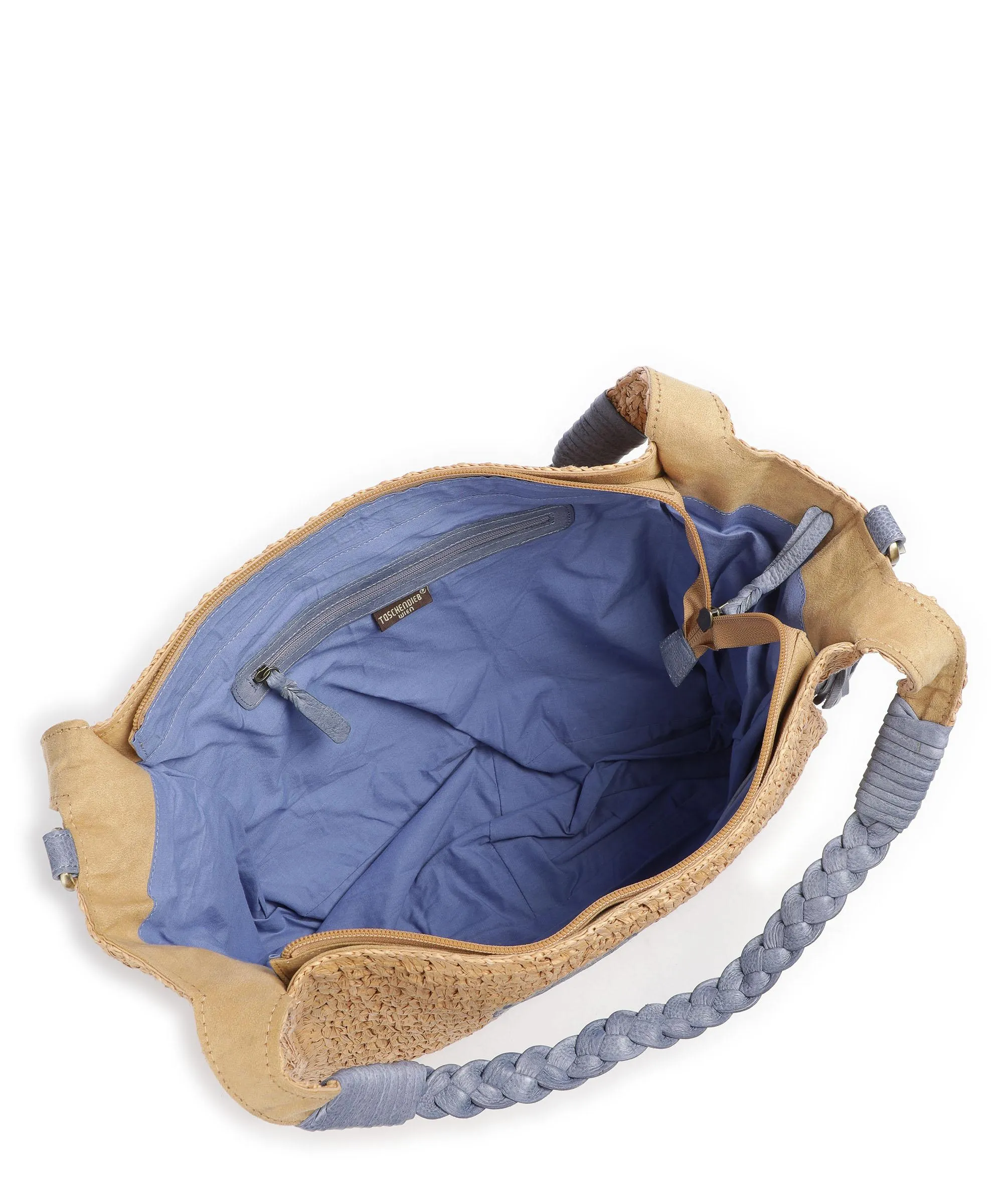  Taschendieb Wien Strandgasse 3 Borsa shopper libro natura  