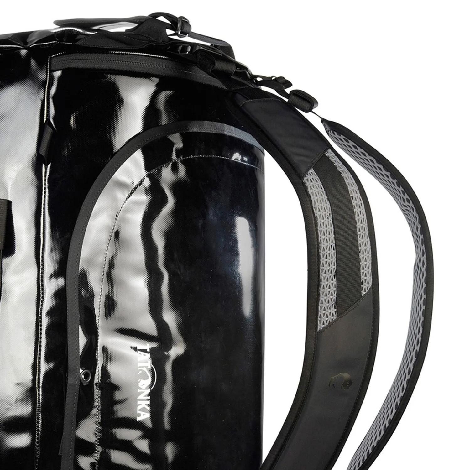 Tatonka Barrel Borsa da viaggio Weekender 61 cm