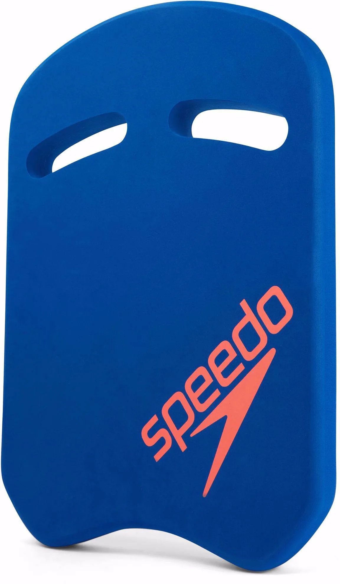 TAVOLA NUOTO UNISEX SPEEDO KICK BOARD BLUE/ORANGE 68-01660 G063