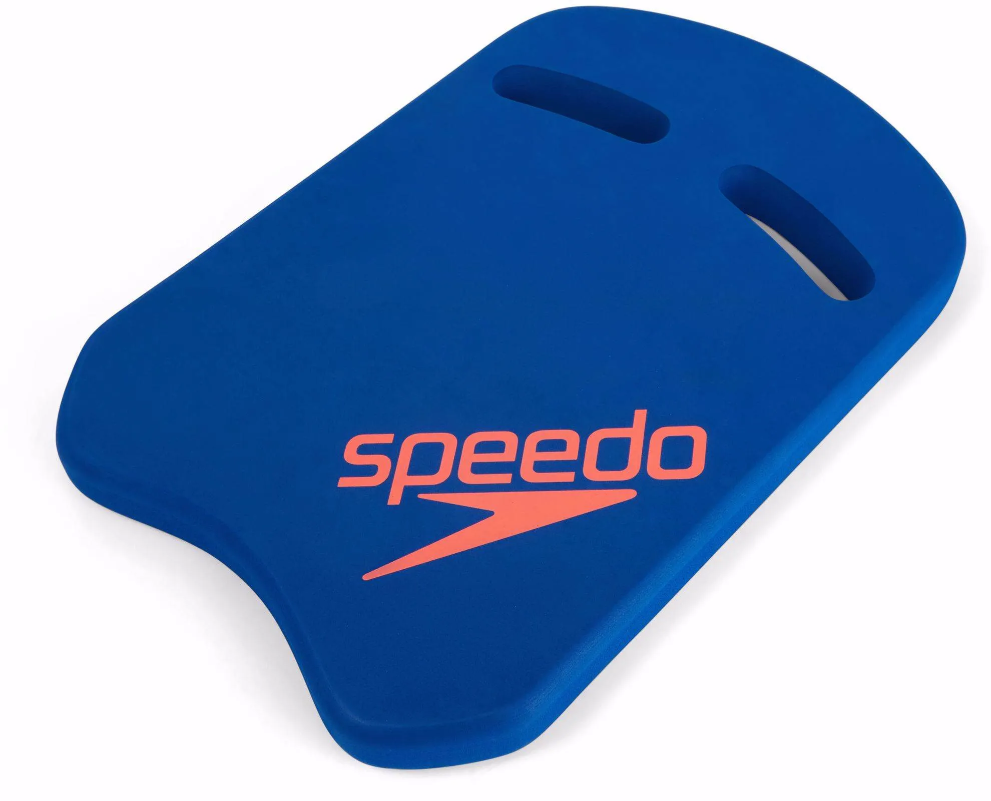 TAVOLA NUOTO UNISEX SPEEDO KICK BOARD BLUE/ORANGE 68-01660 G063