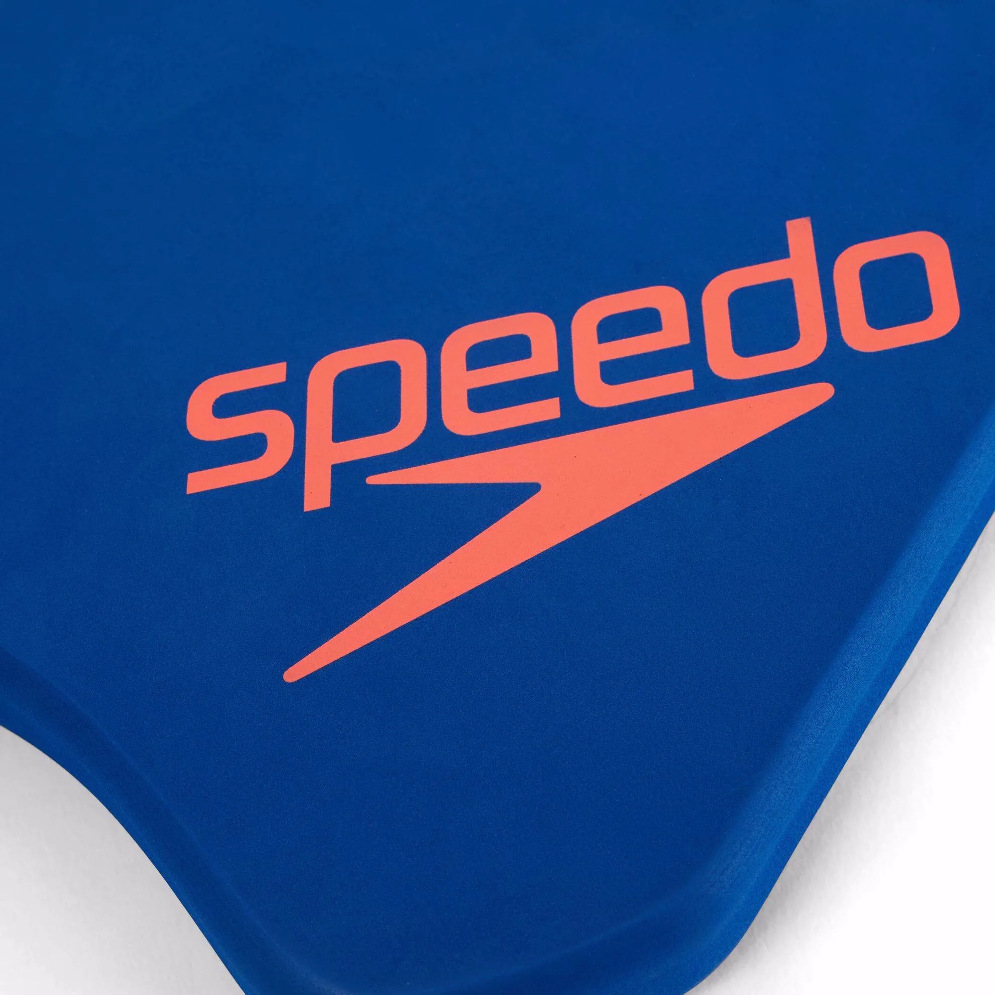 TAVOLA NUOTO UNISEX SPEEDO KICK BOARD BLUE/ORANGE 68-01660 G063
