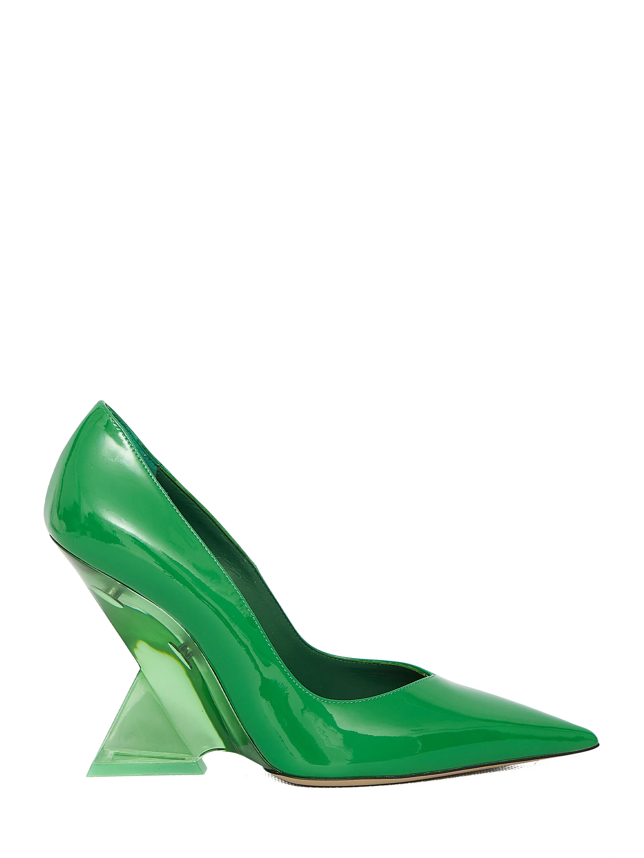THE ATTICO    Pumps Cheope