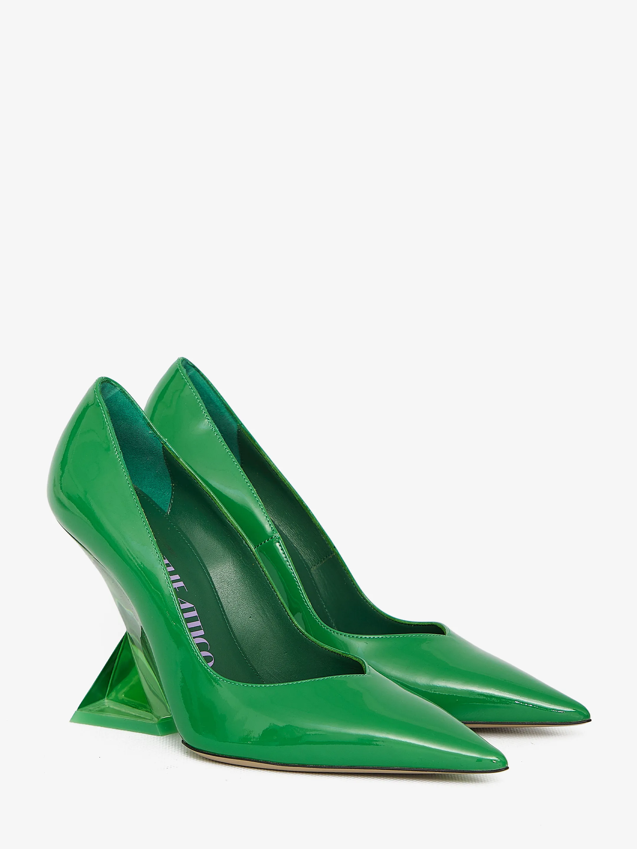 THE ATTICO    Pumps Cheope