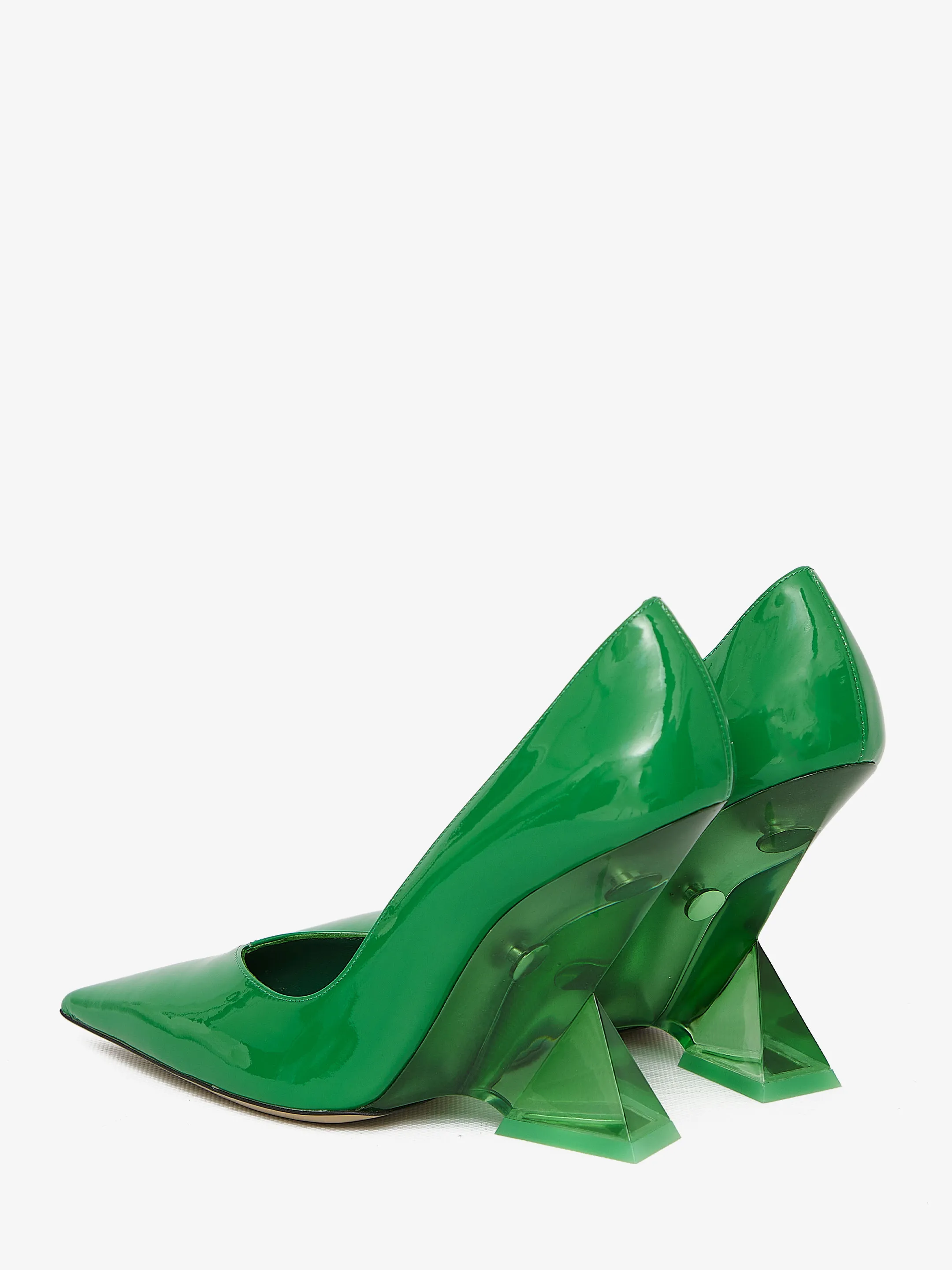THE ATTICO    Pumps Cheope
