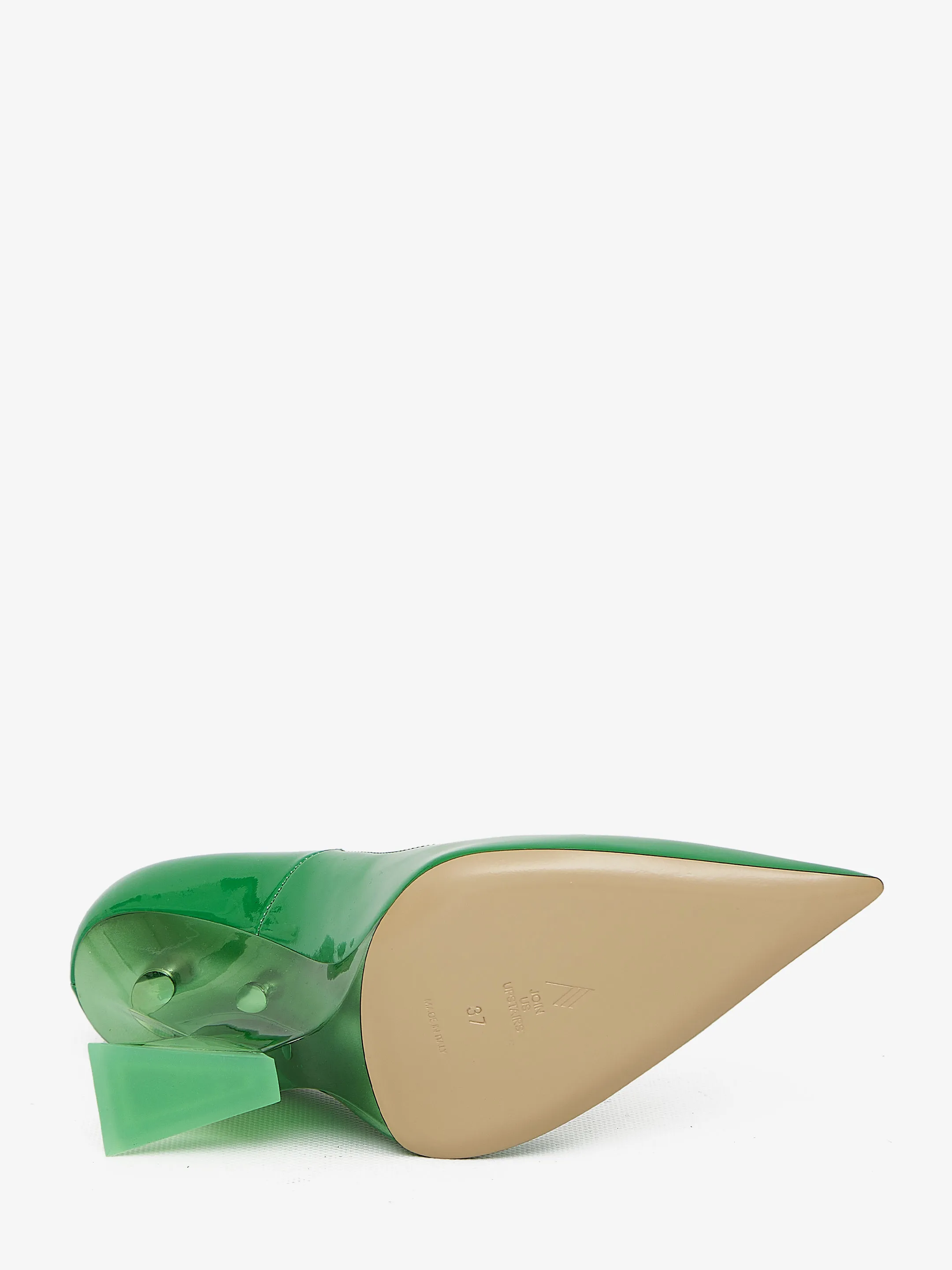 THE ATTICO    Pumps Cheope