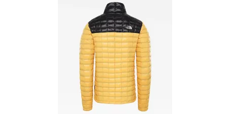 THE NORTH FACE THERMOBALL GIALLO
