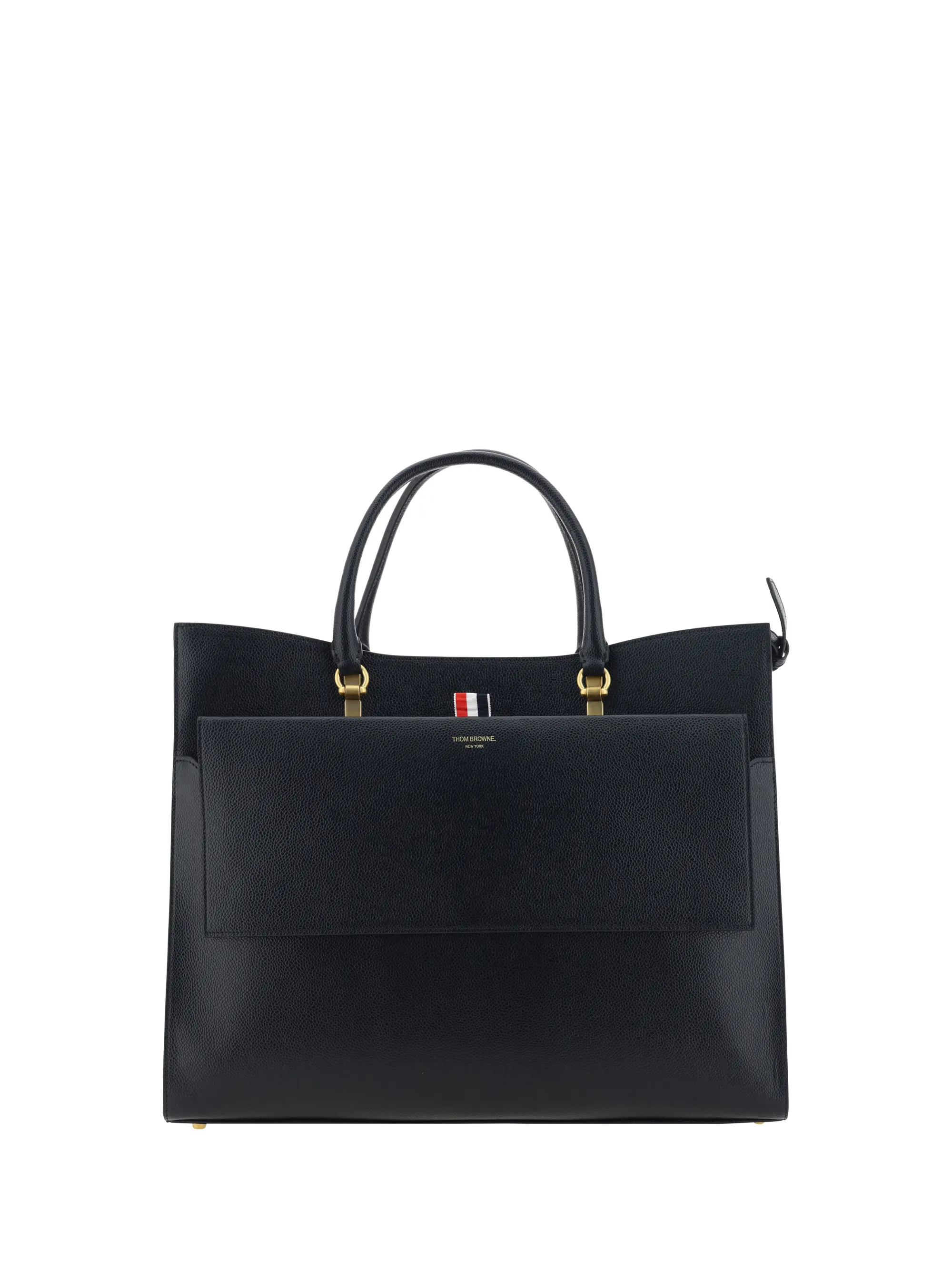     THOM BROWNE  Borsa a Tracolla