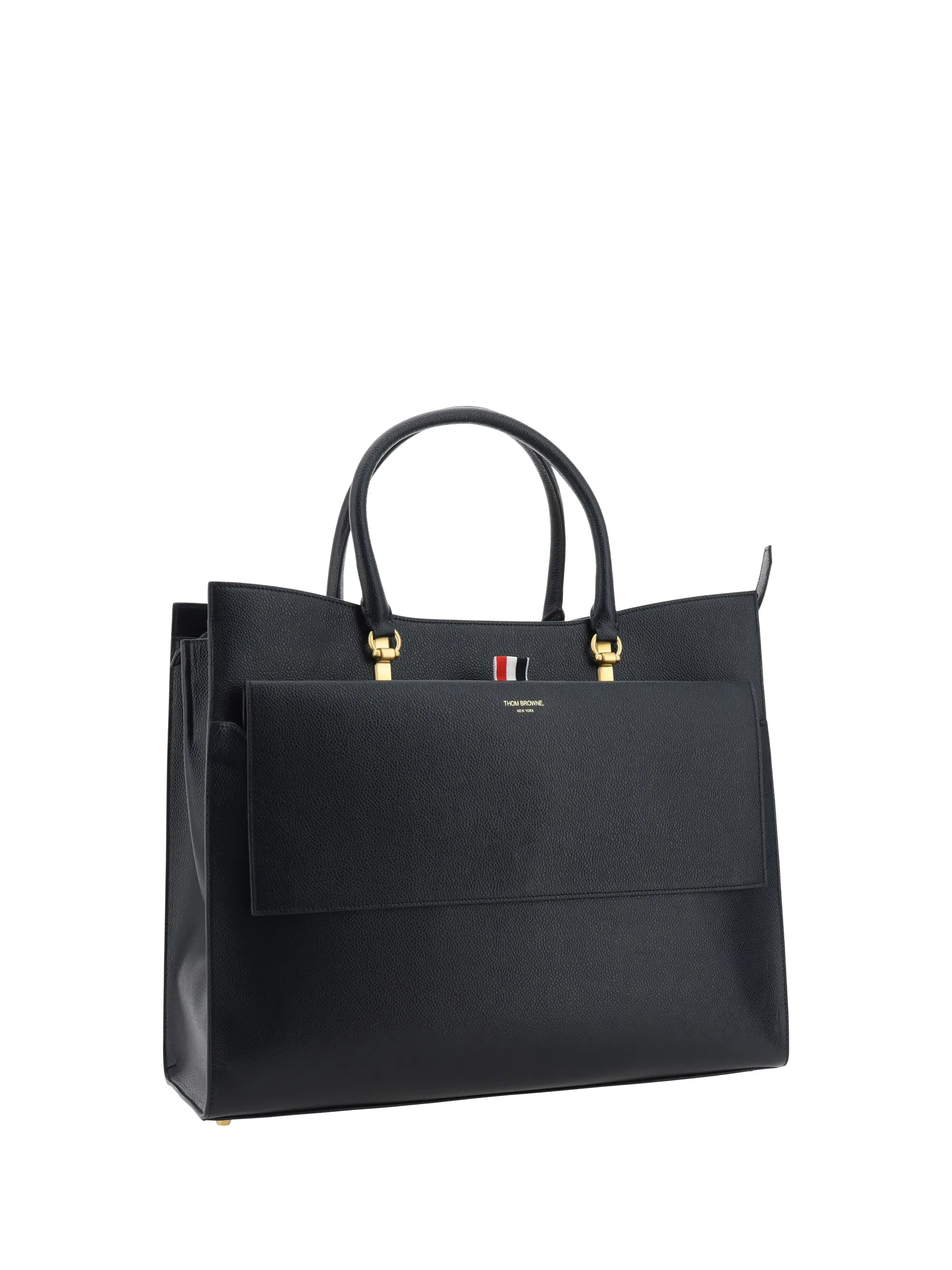     THOM BROWNE  Borsa a Tracolla