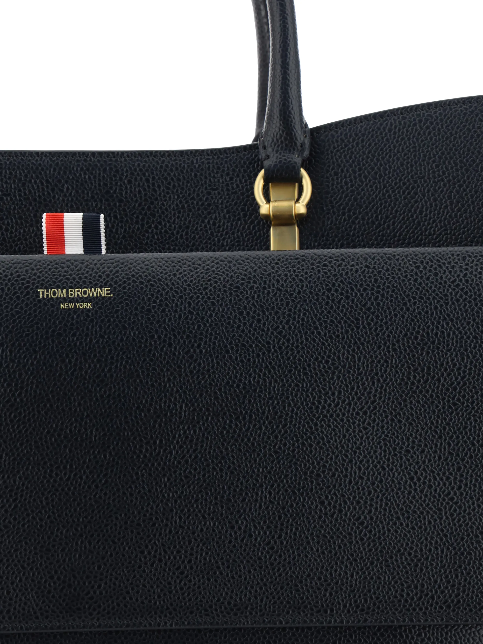     THOM BROWNE  Borsa a Tracolla