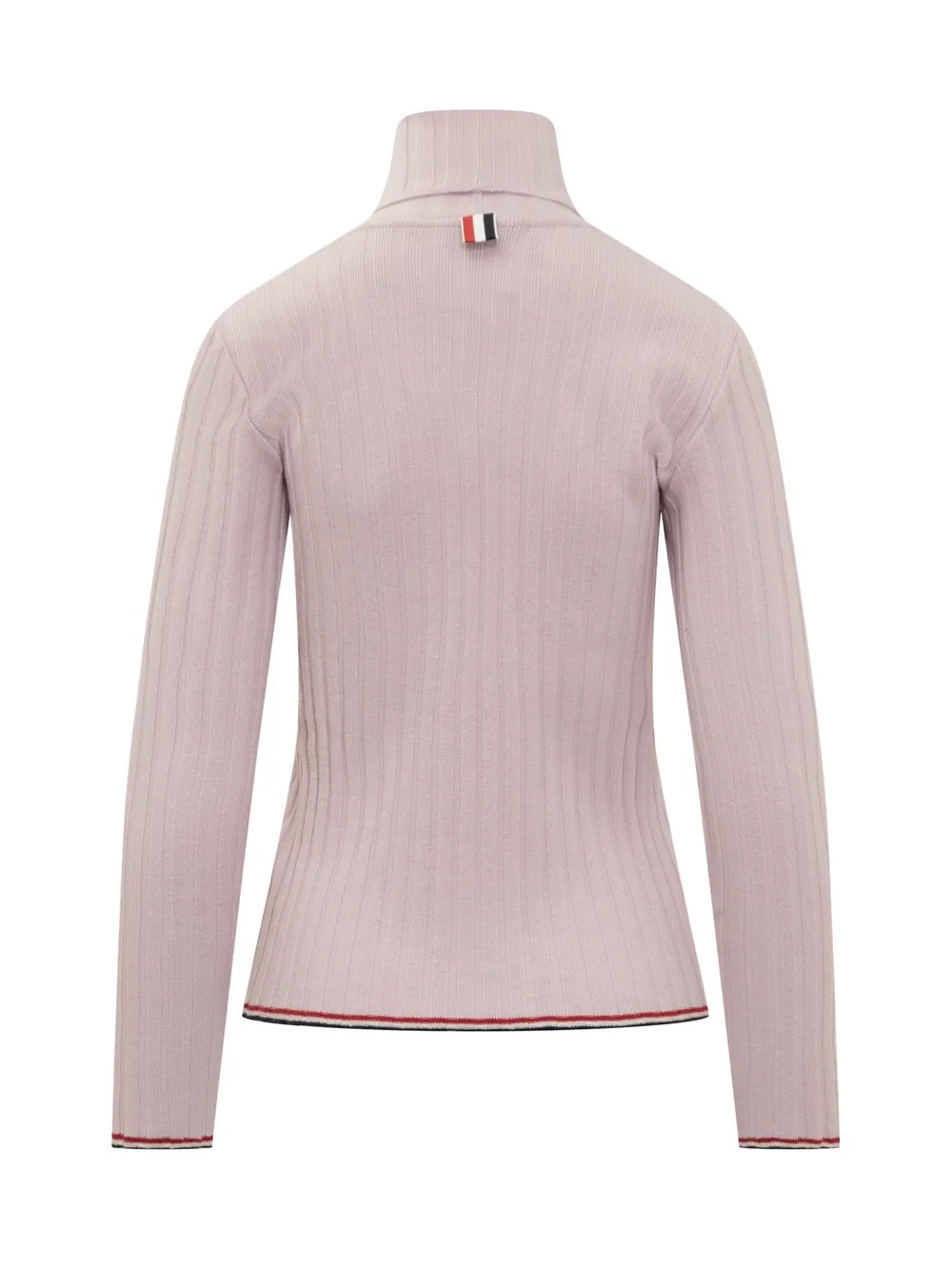 THOM BROWNE Maglione Dolcevita 