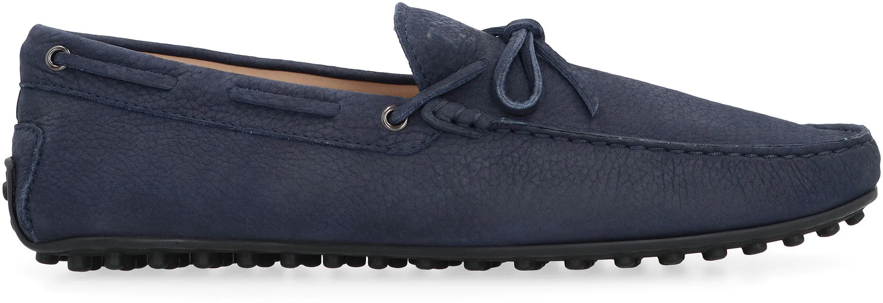 Tod's Mocassini in pelle scamosciata