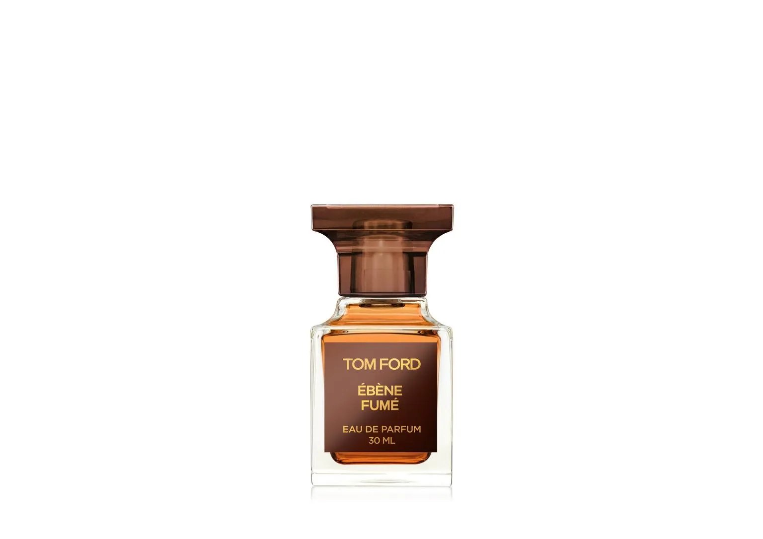 TOM FORD - EBNE FUME