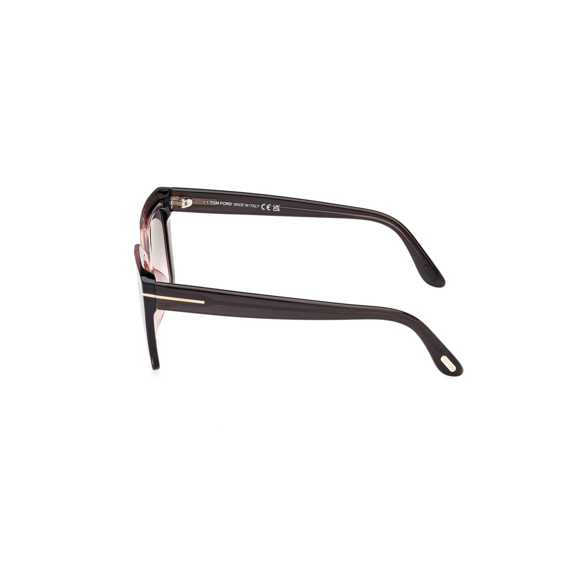   Tom Ford FT 1030 WINONA - 20G Grigio Altro | Occhiale Da Sole Donna 