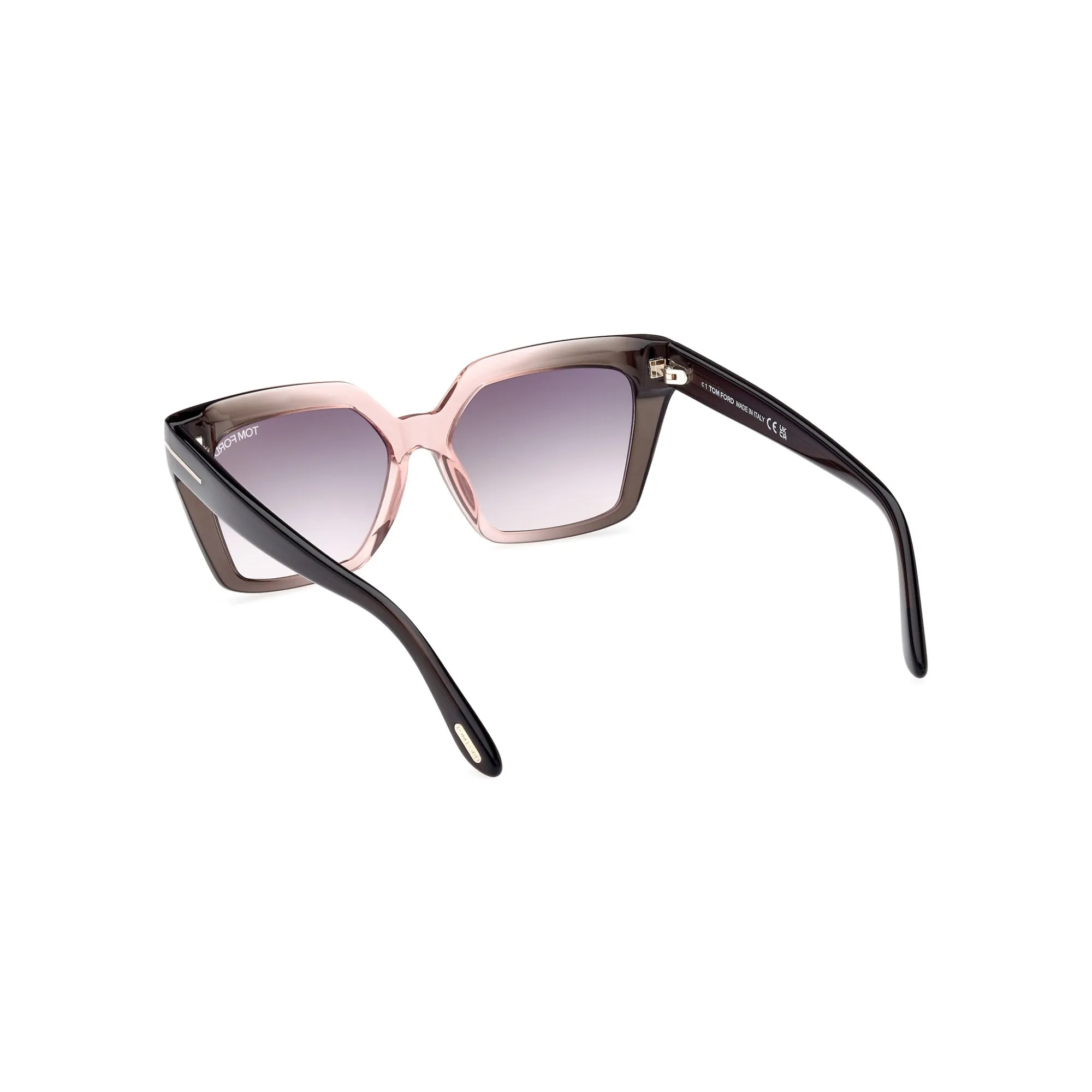   Tom Ford FT 1030 WINONA - 20G Grigio Altro | Occhiale Da Sole Donna 