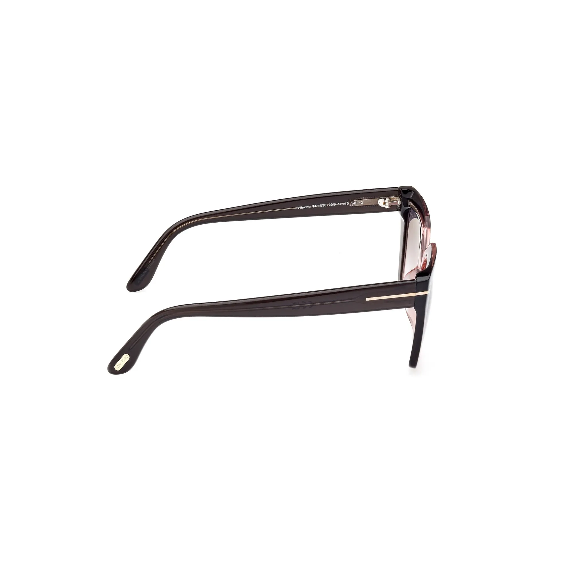   Tom Ford FT 1030 WINONA - 20G Grigio Altro | Occhiale Da Sole Donna 
