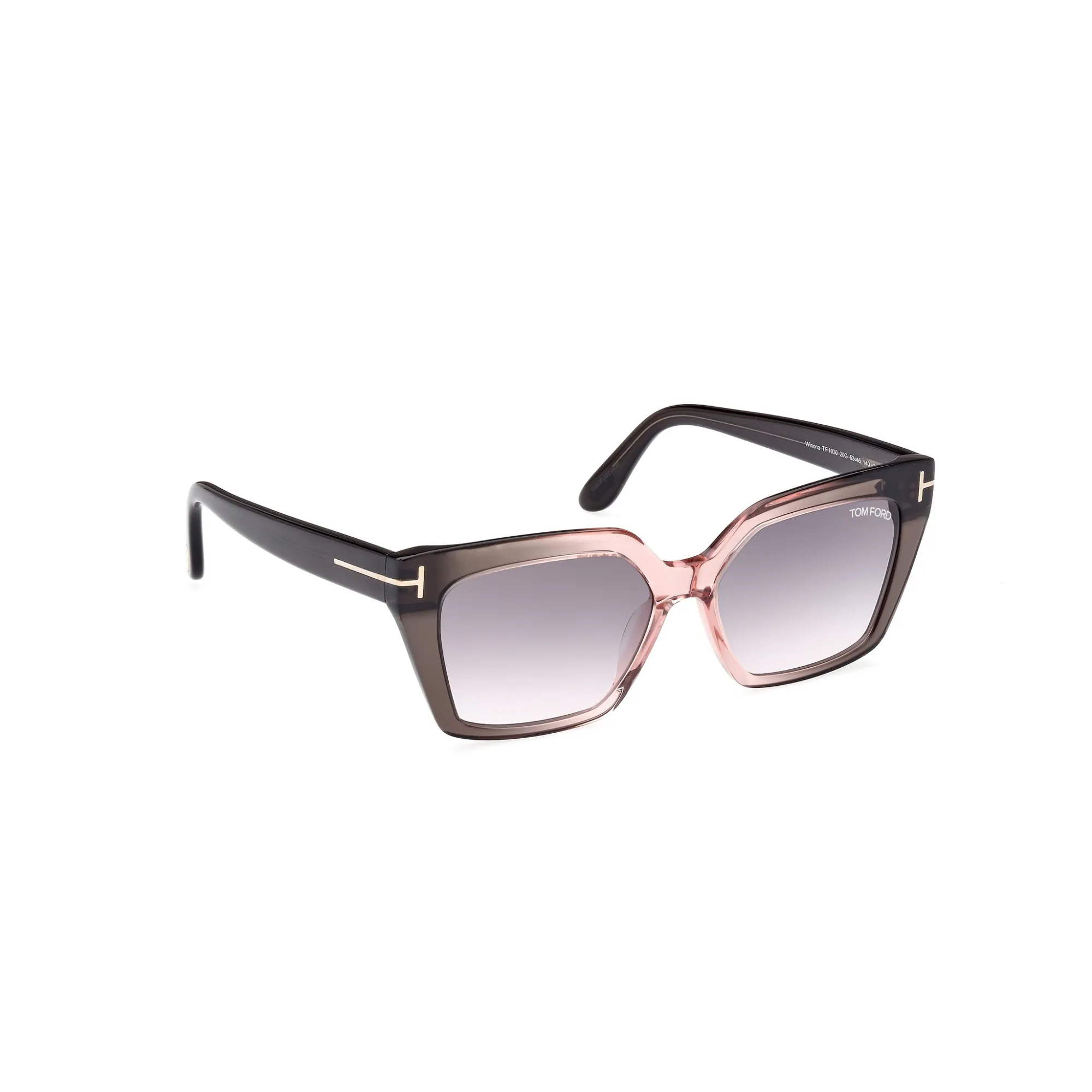   Tom Ford FT 1030 WINONA - 20G Grigio Altro | Occhiale Da Sole Donna 