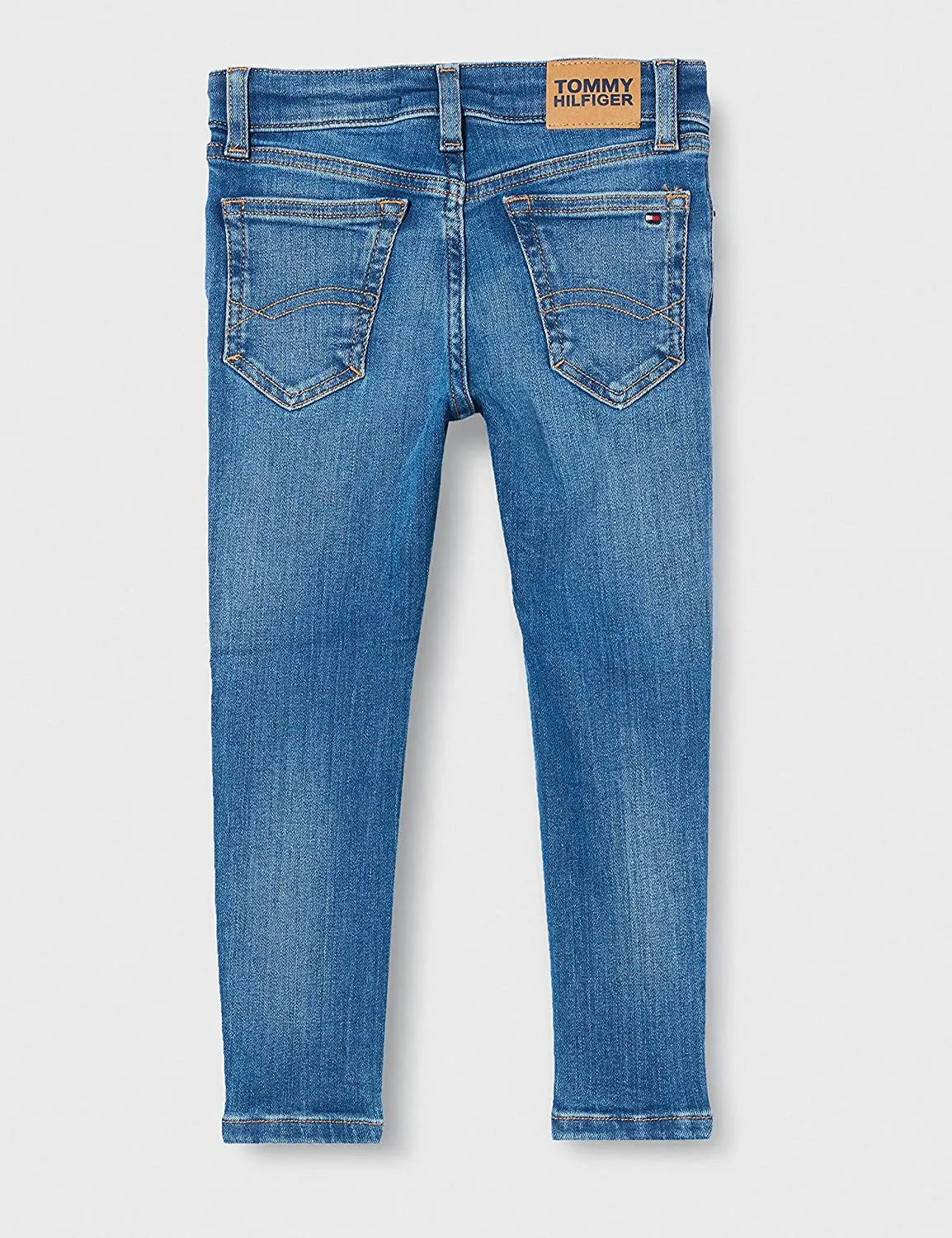 Tommy Hilfiger  Pantalone Denim Inverno
