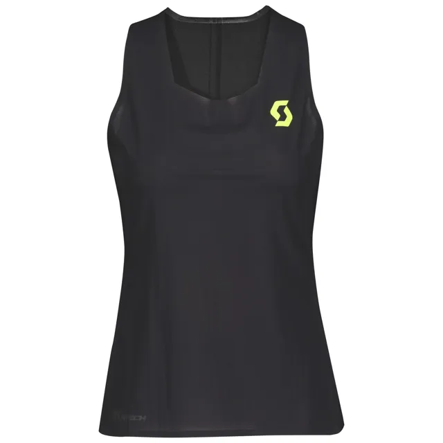 TOP S/M DA DONNA SCOTT RC RUN KINETECH 280257
