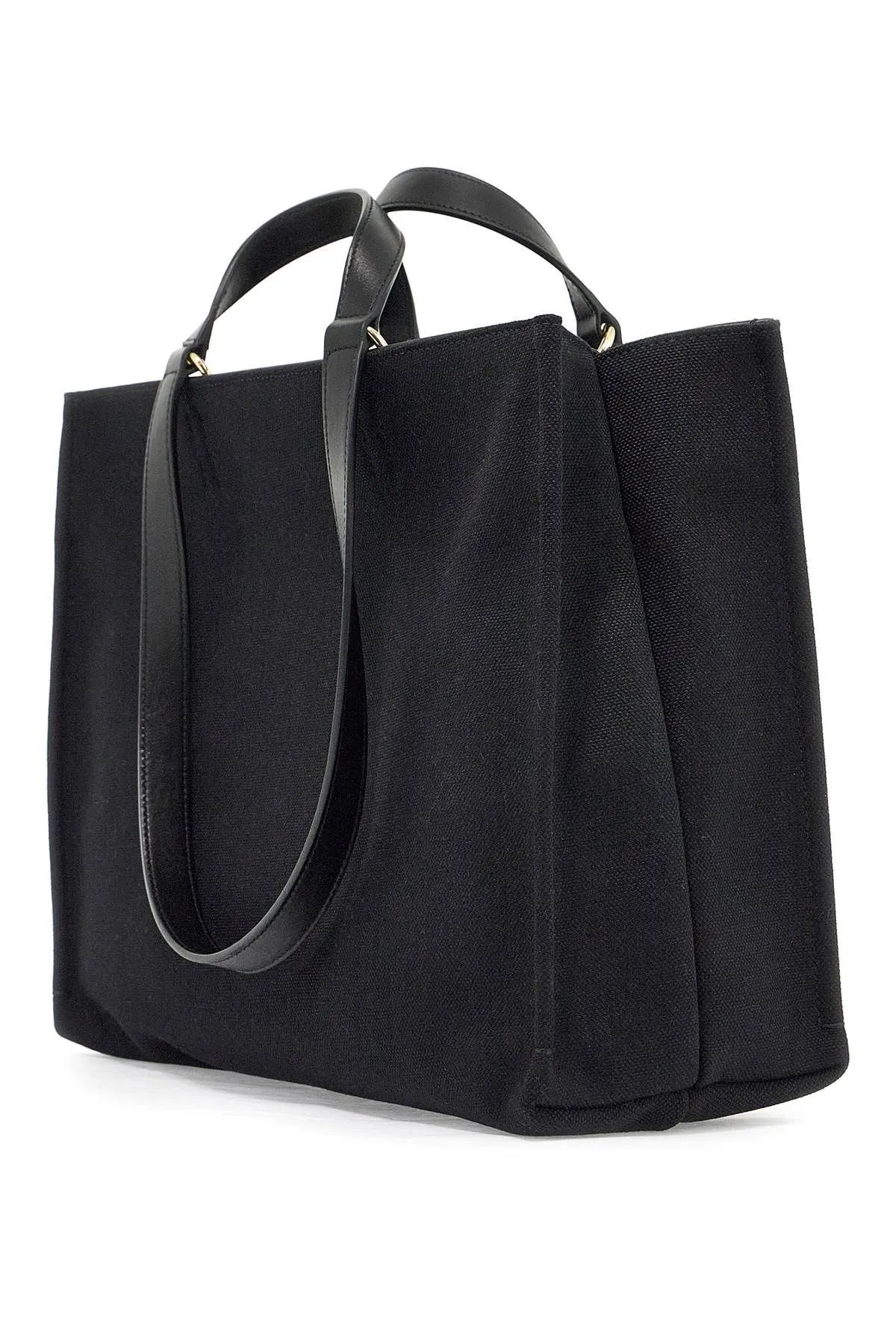Tote bag con logo (M)