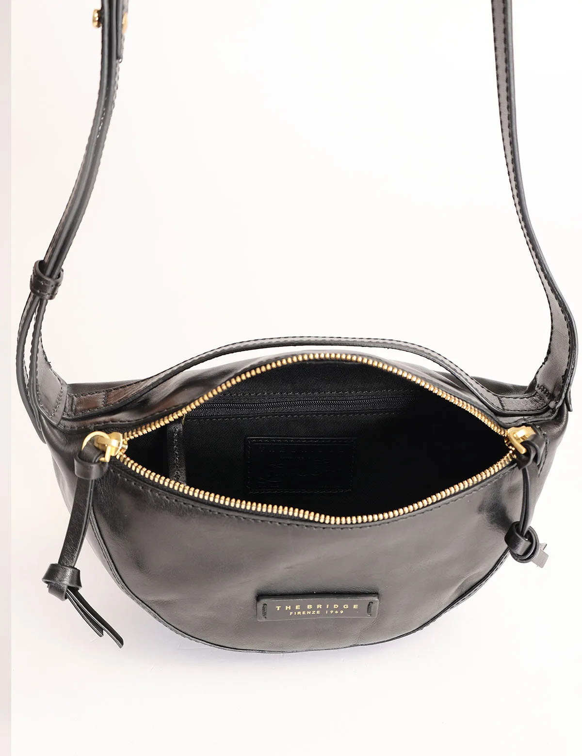 Tracollina The Bridge Story Donna Bum bag