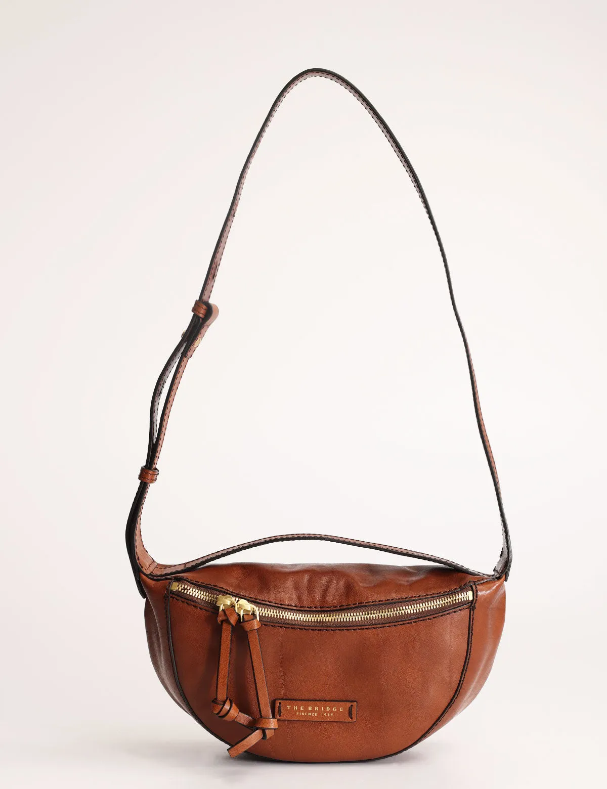 Tracollina The Bridge Story Donna Bum bag