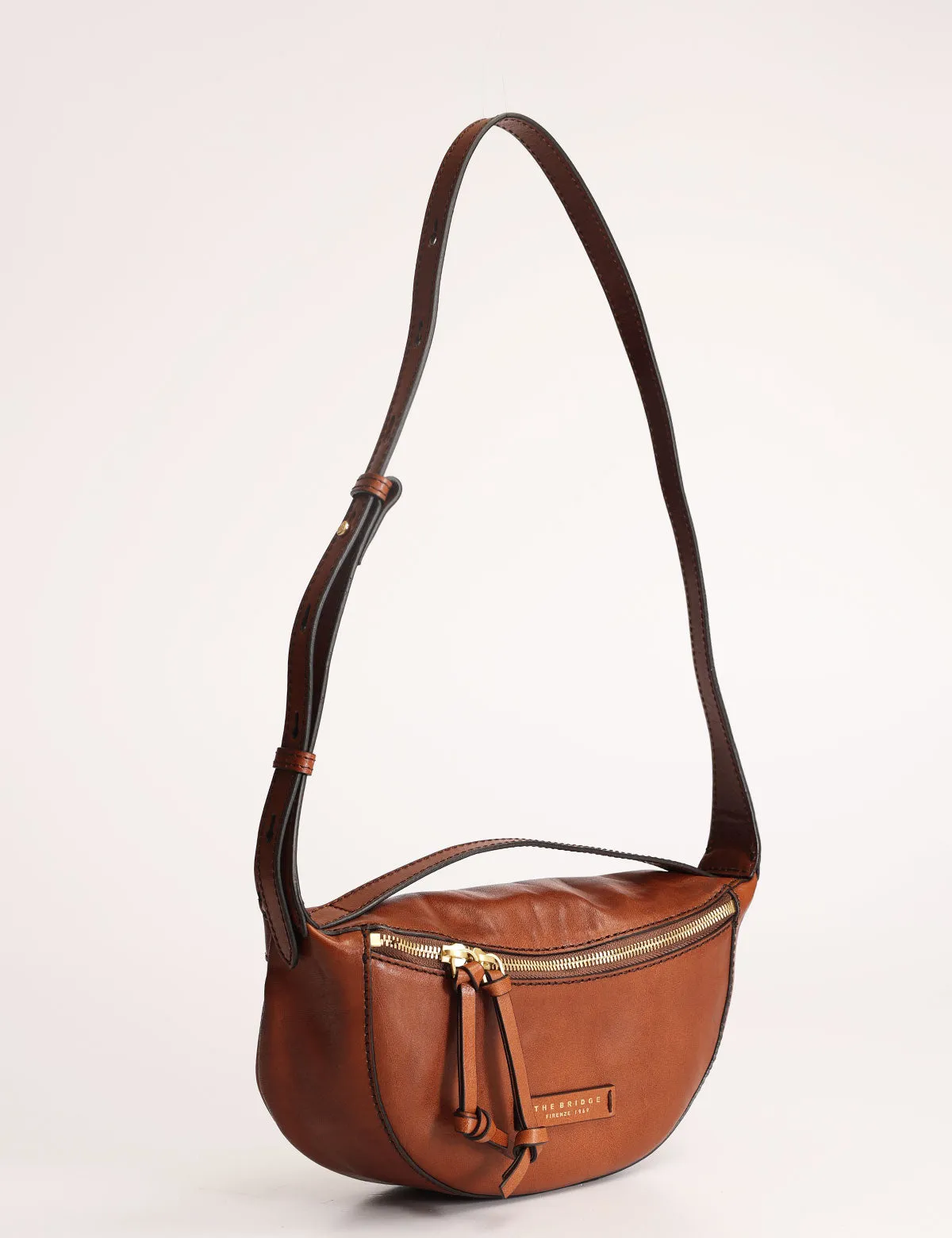 Tracollina The Bridge Story Donna Bum bag